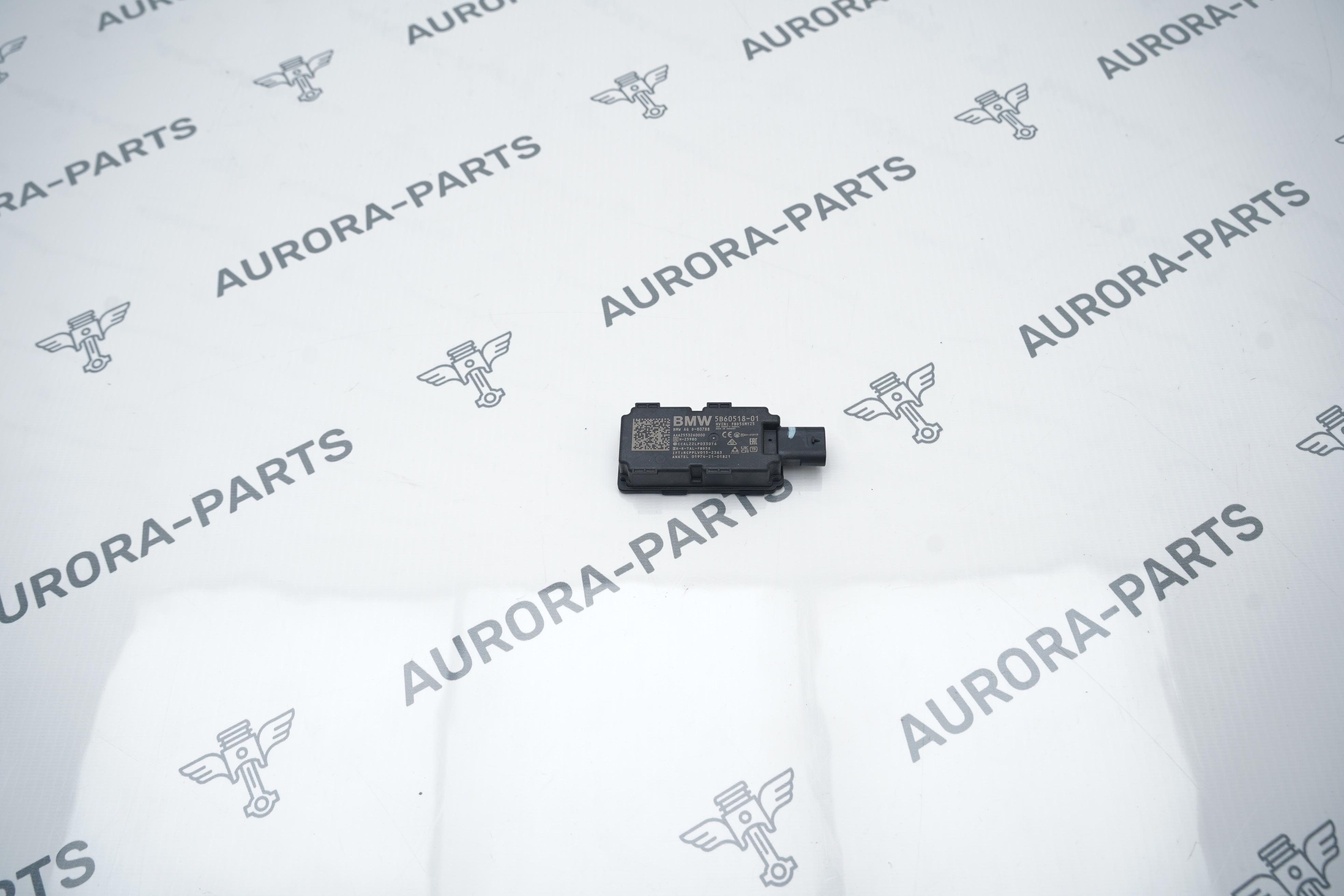 Антенна BMW X5