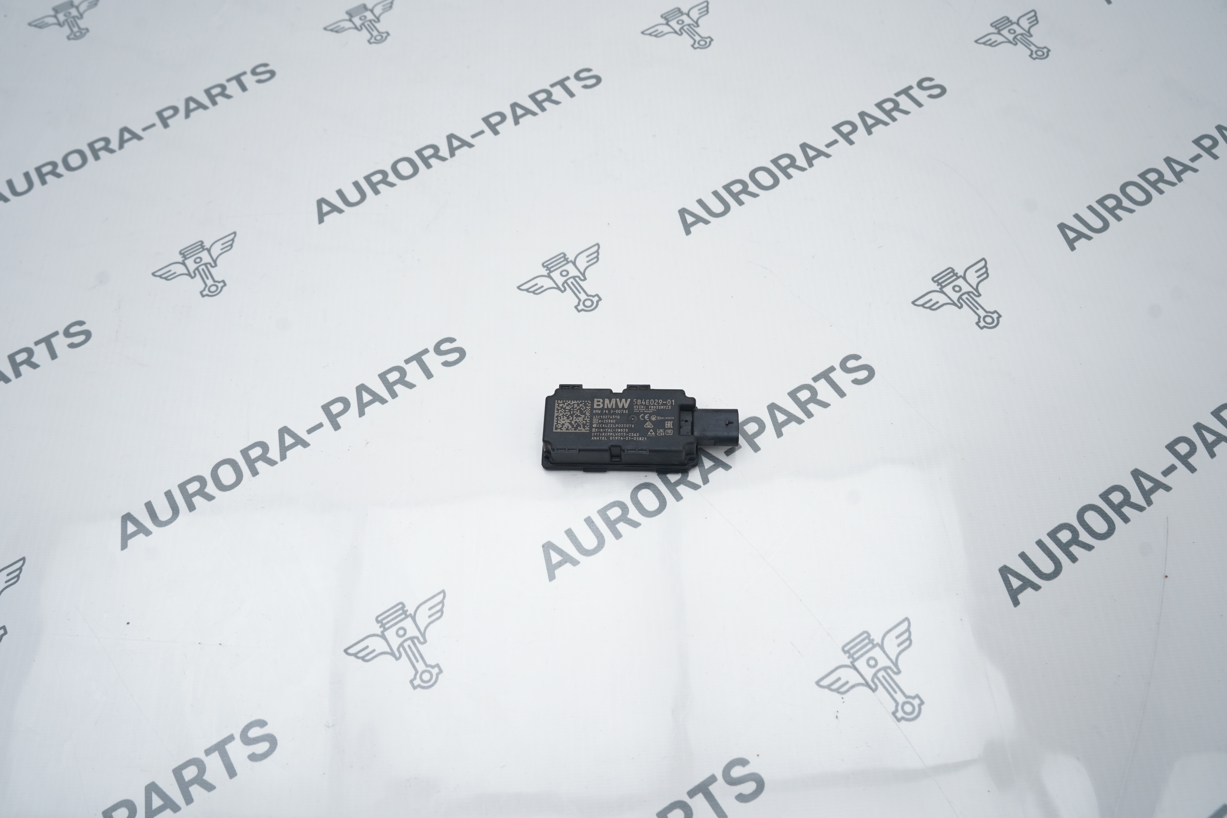 Антенна BMW X5