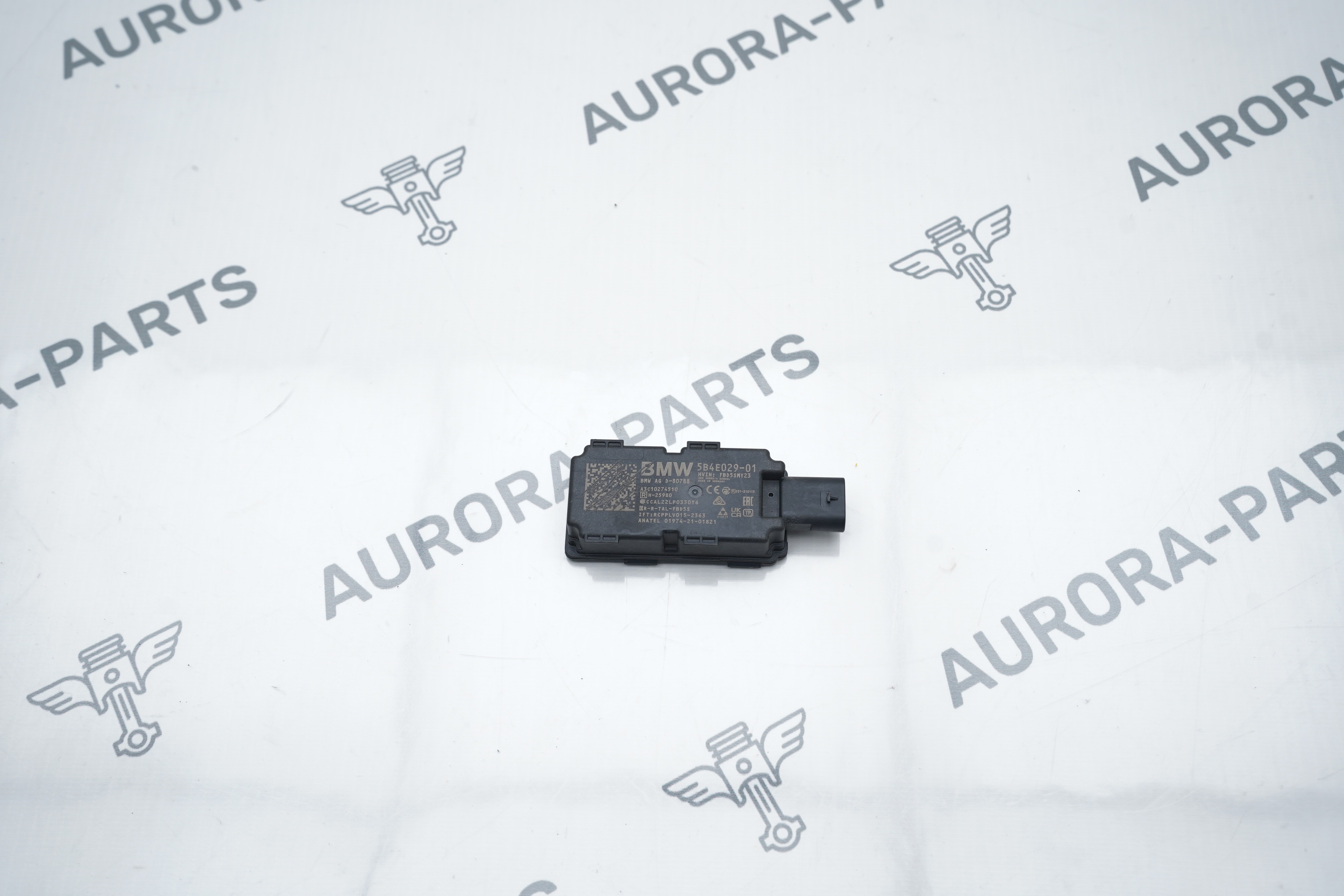 Антенна BMW X5