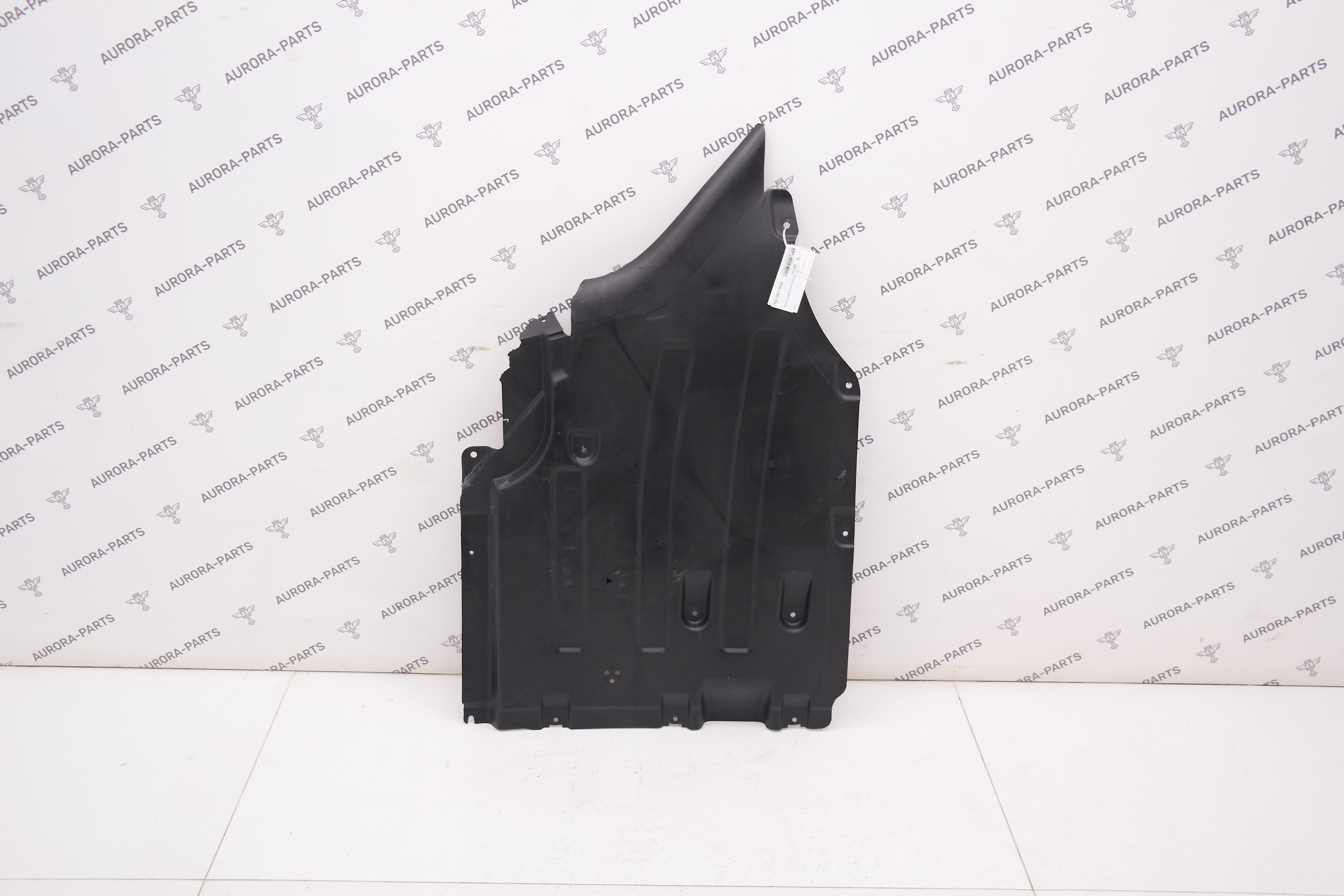 Защита днища LH BMW X4