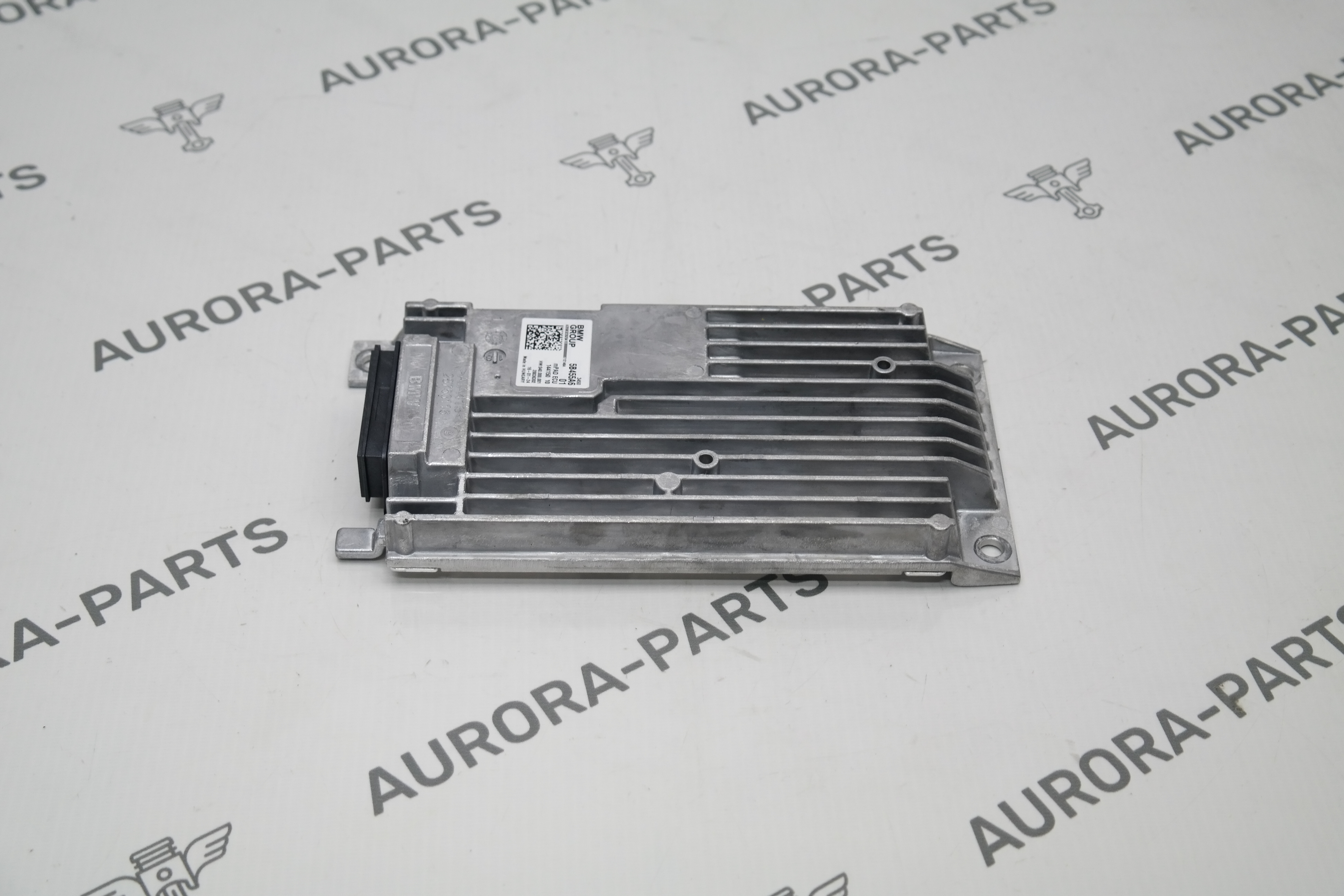 Блок управления MPAD BMW X5