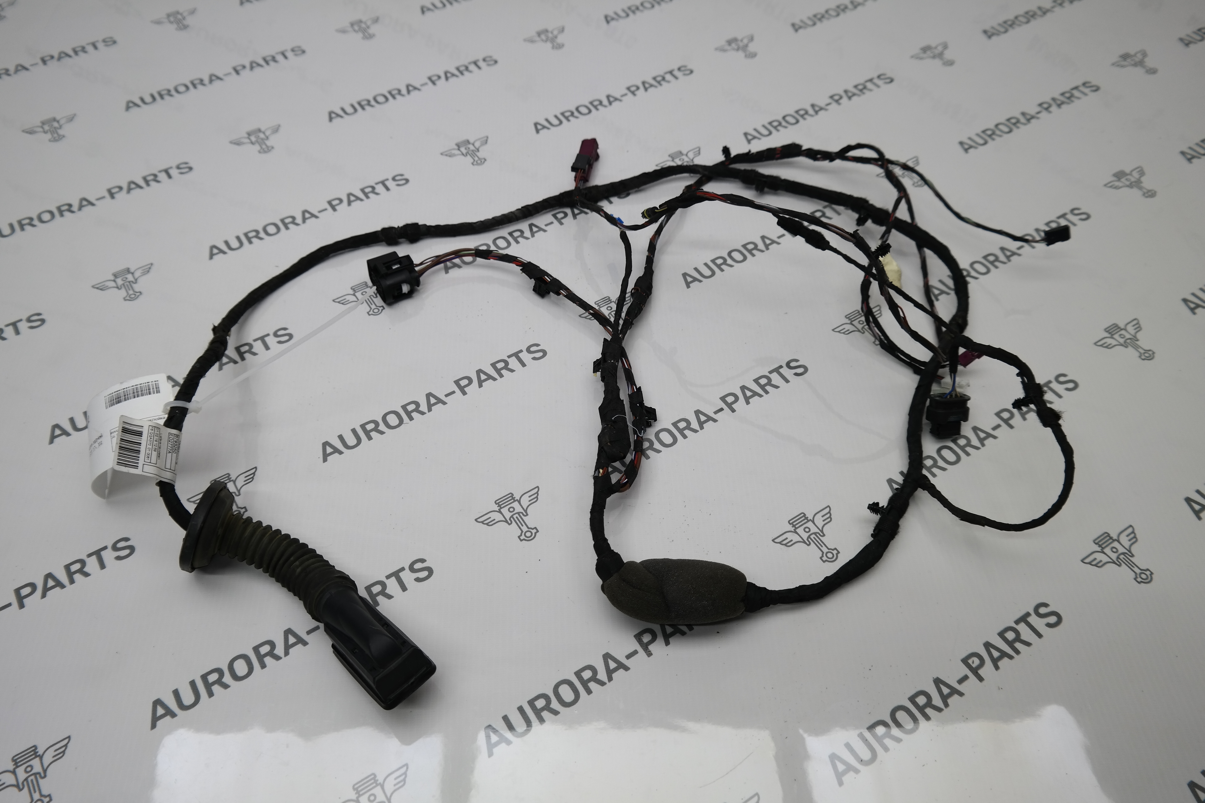 Жгут электропроводки задней двери LH=RH BMW X4