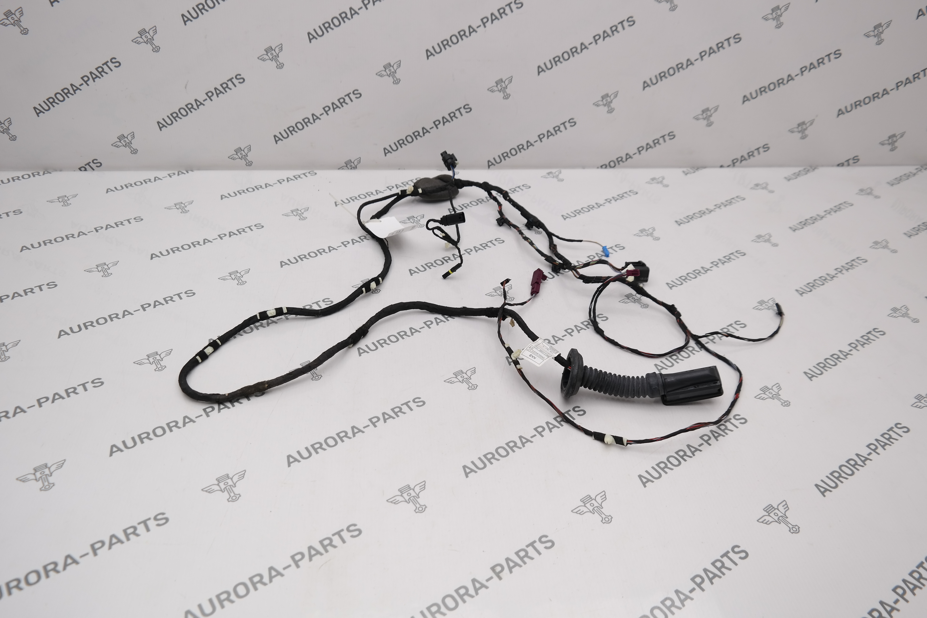 Жгут электропроводки задней двери LH=RH BMW X4