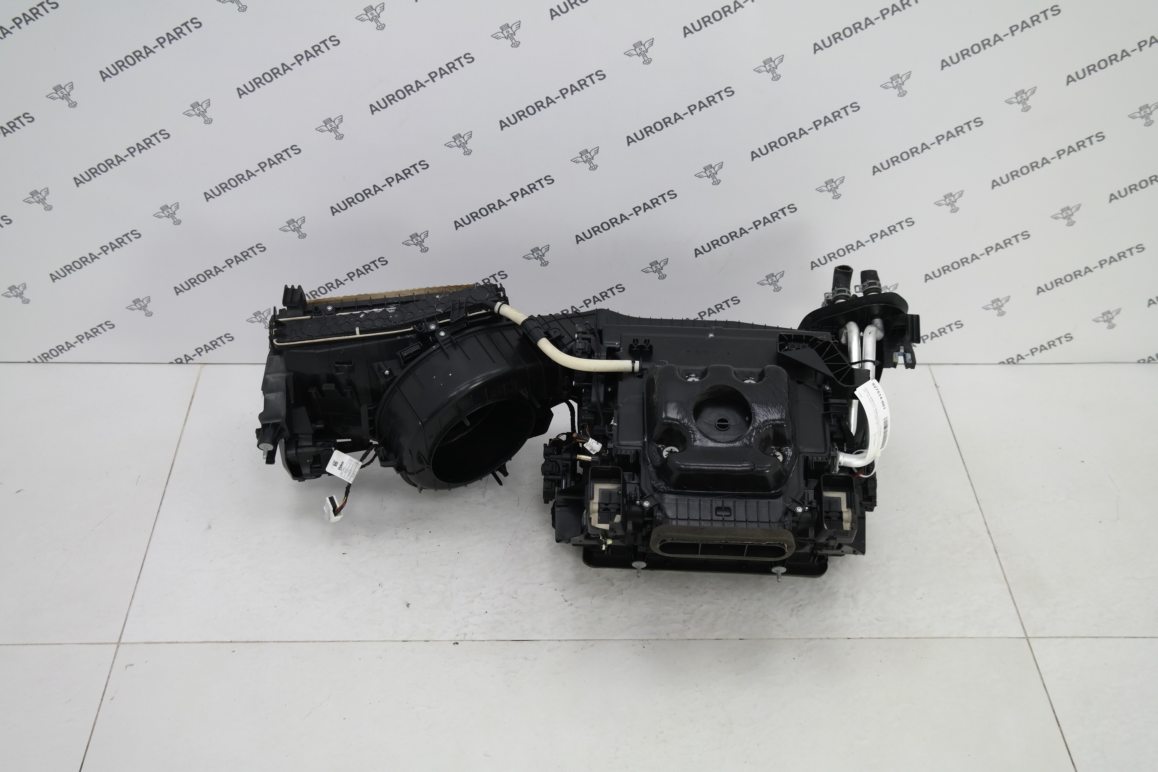 Печка салона в сборе BMW 3-Series