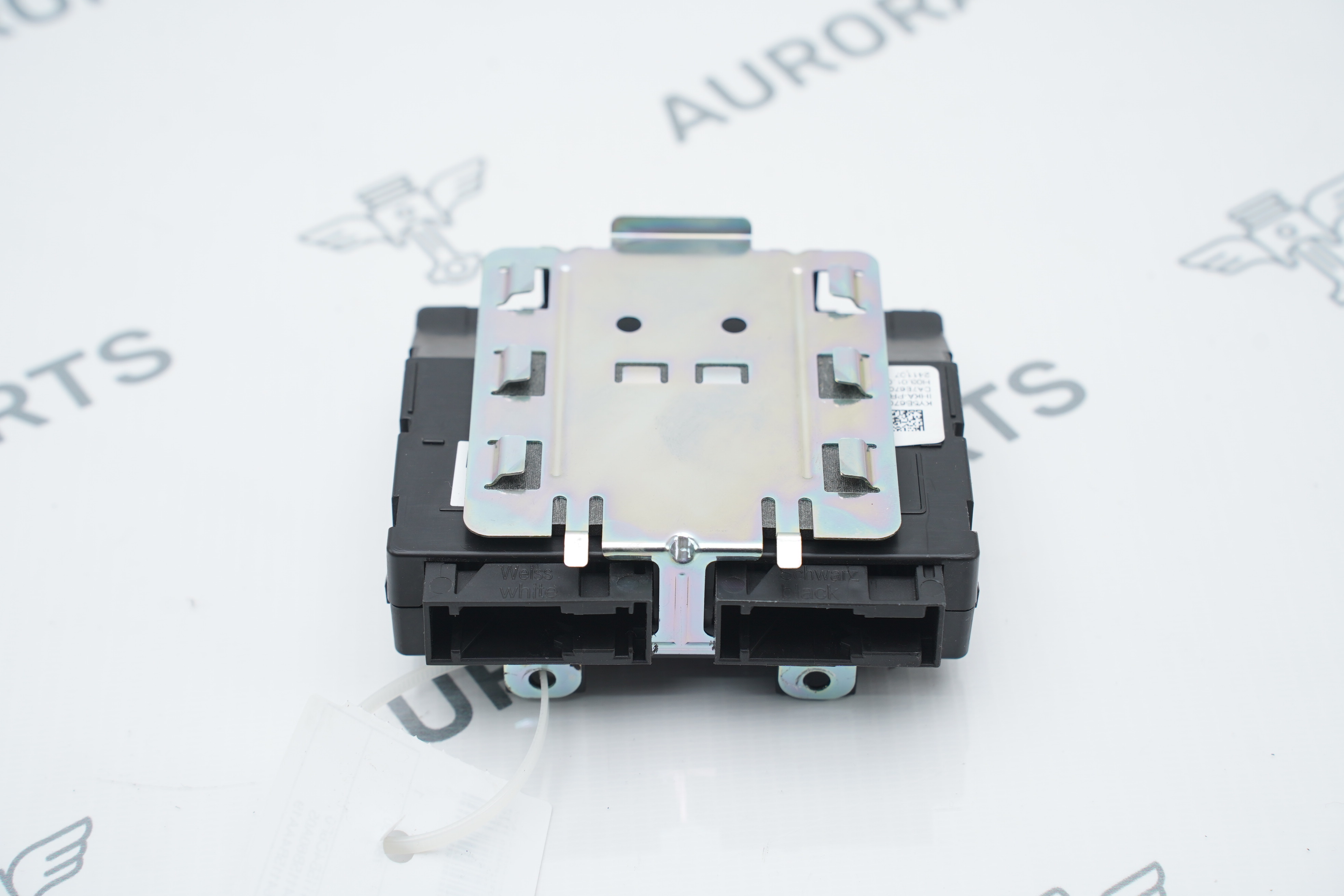 Блок управления климат контролем BMW X3