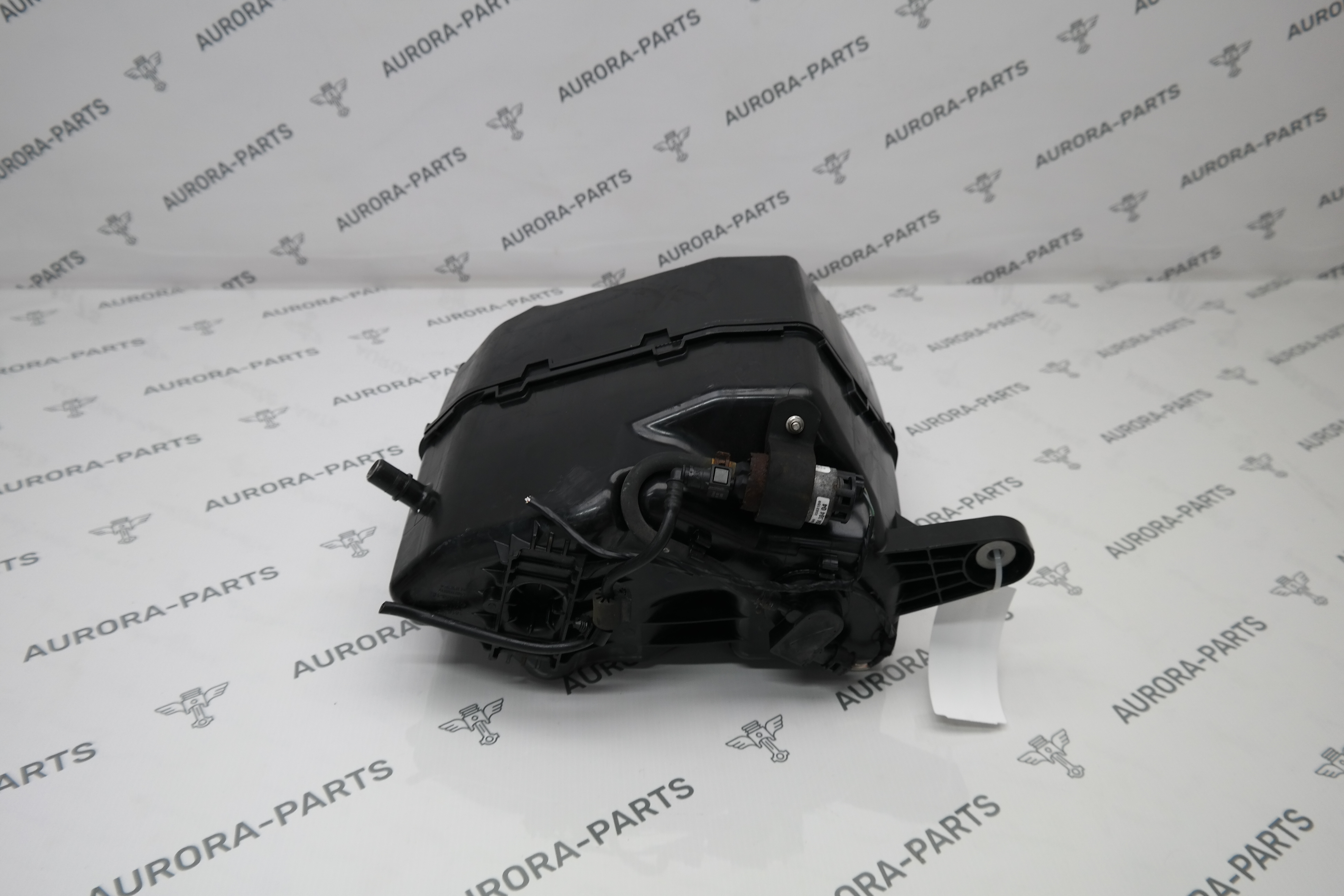 Бак для AdBlue пасивный BMW X3