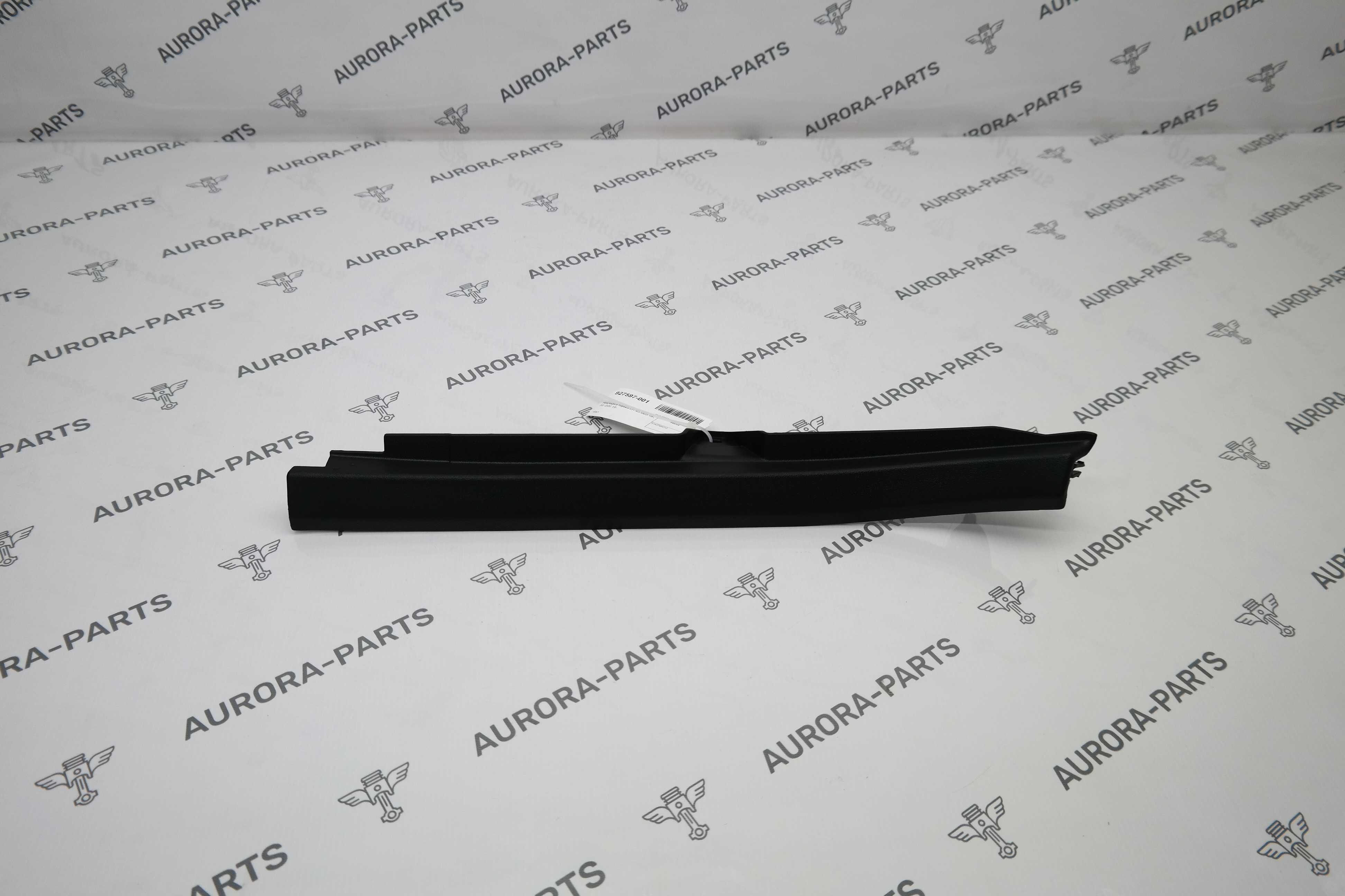 Накладка порога LH BMW X5