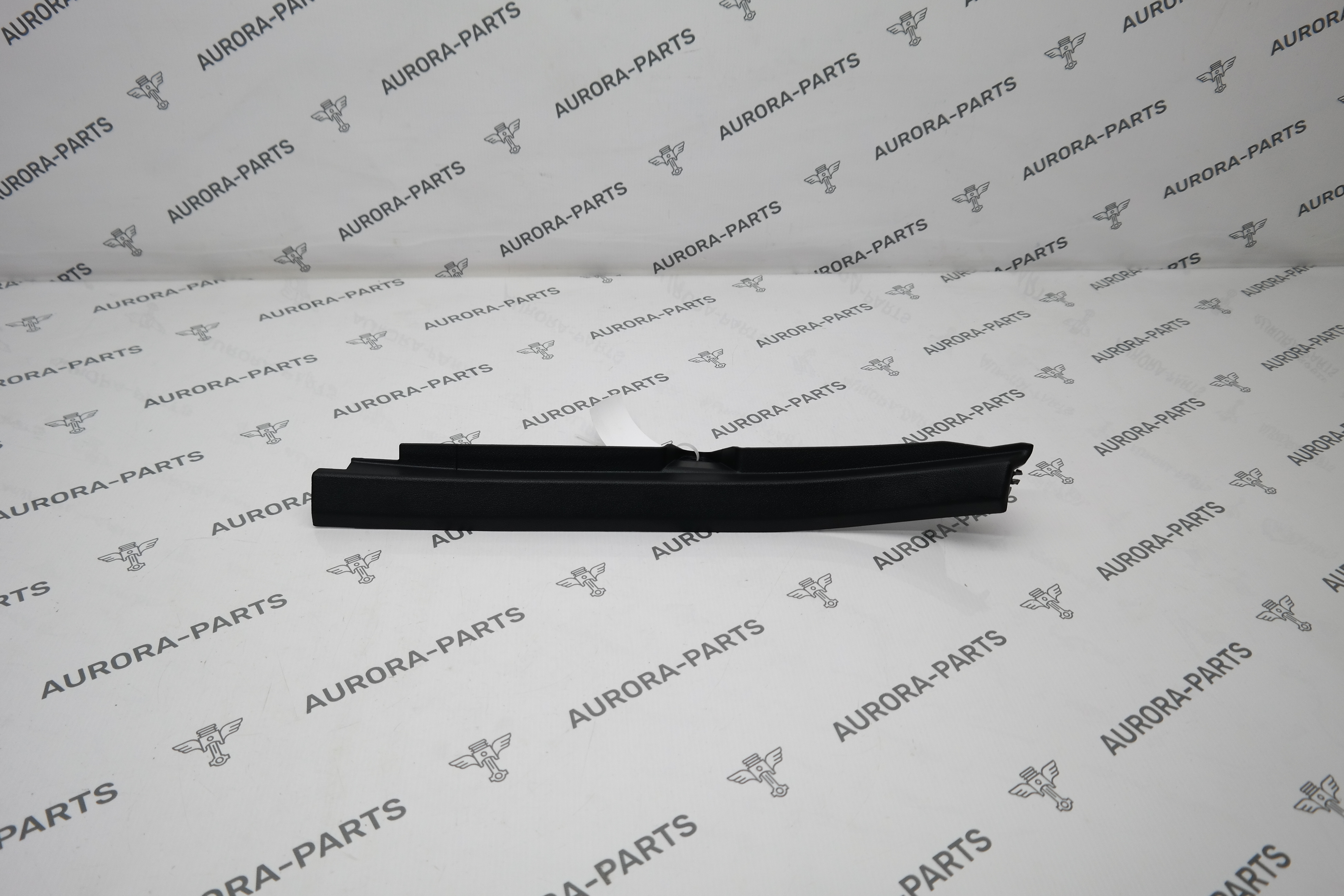 Накладка порога LH BMW X5