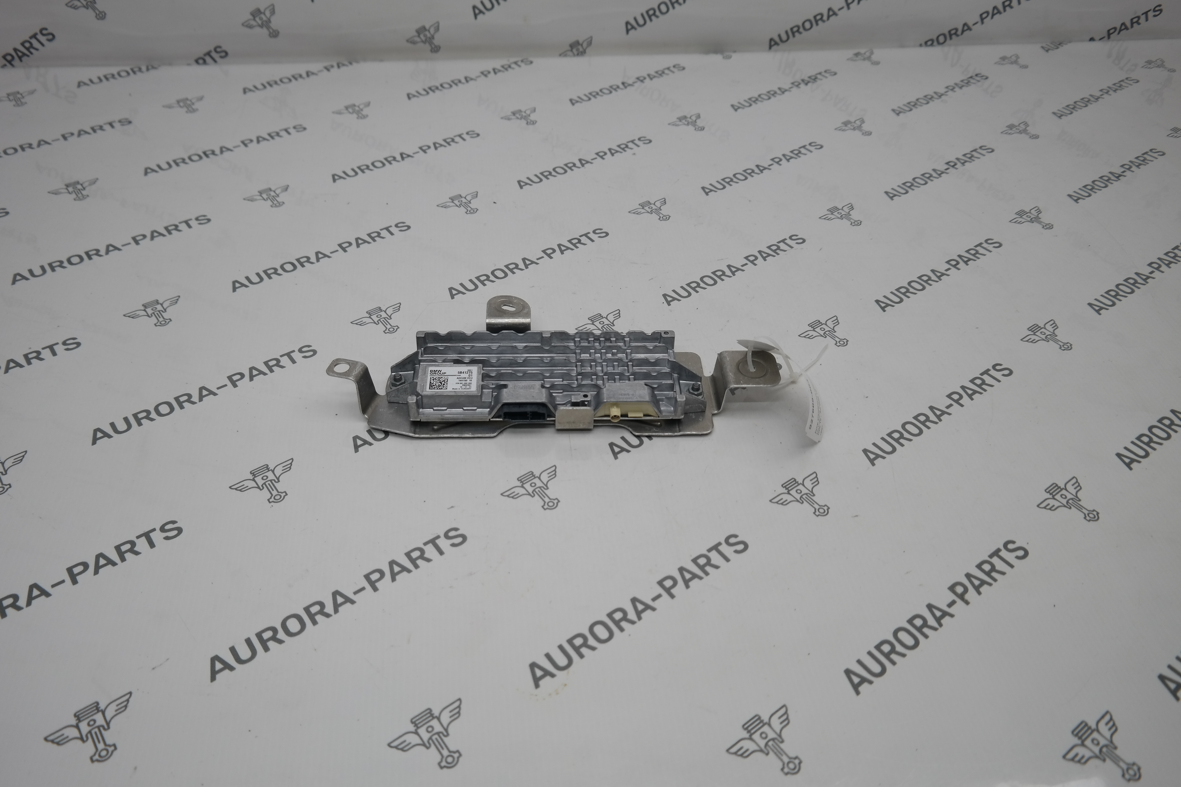 Блок управления автопилотом (активный круиз контроль) BMW X5