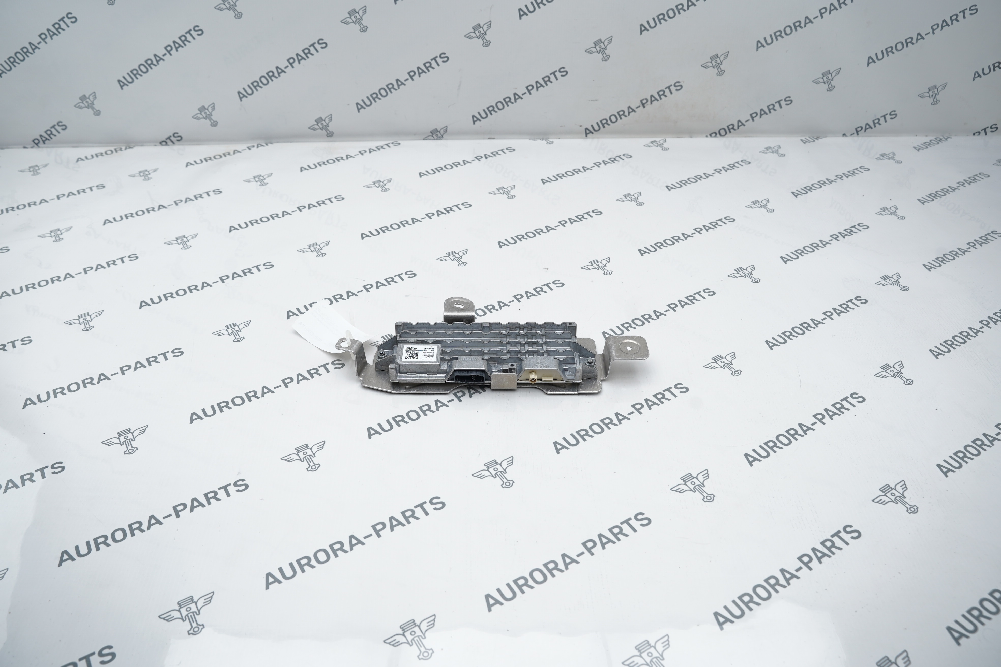 Блок управления автопилотом (активный круиз контроль) BMW X5