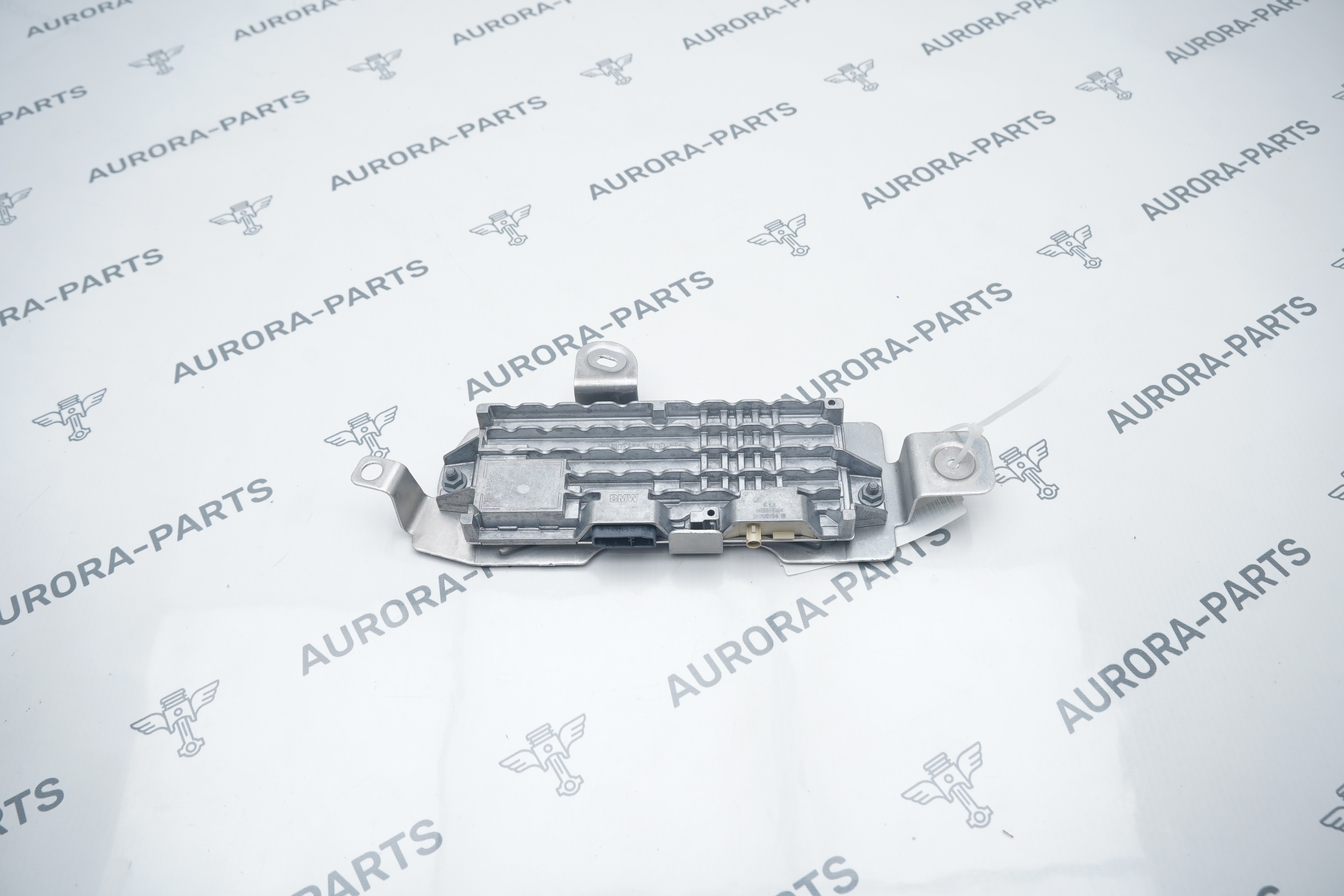 Блок управления автопилотом (активный круиз контроль) BMW X5