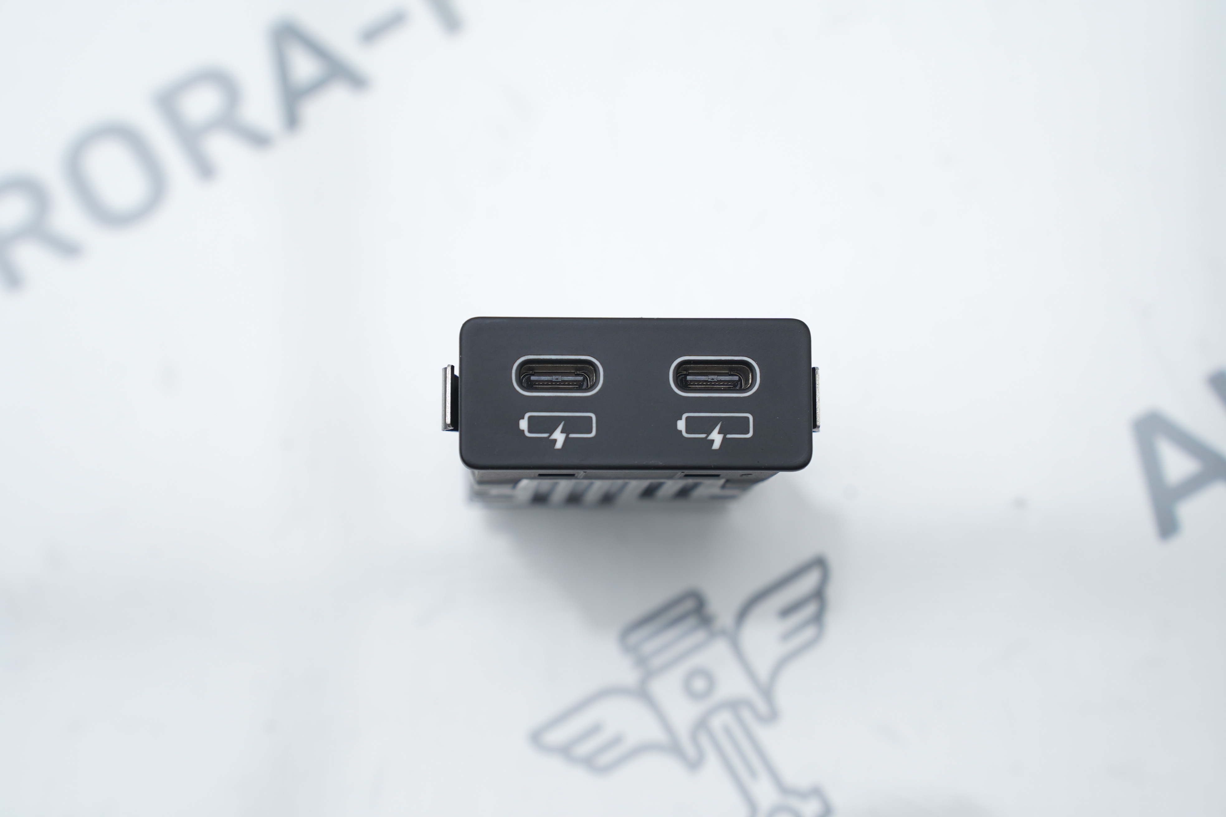 Разъём USB TYPE C BMW X5