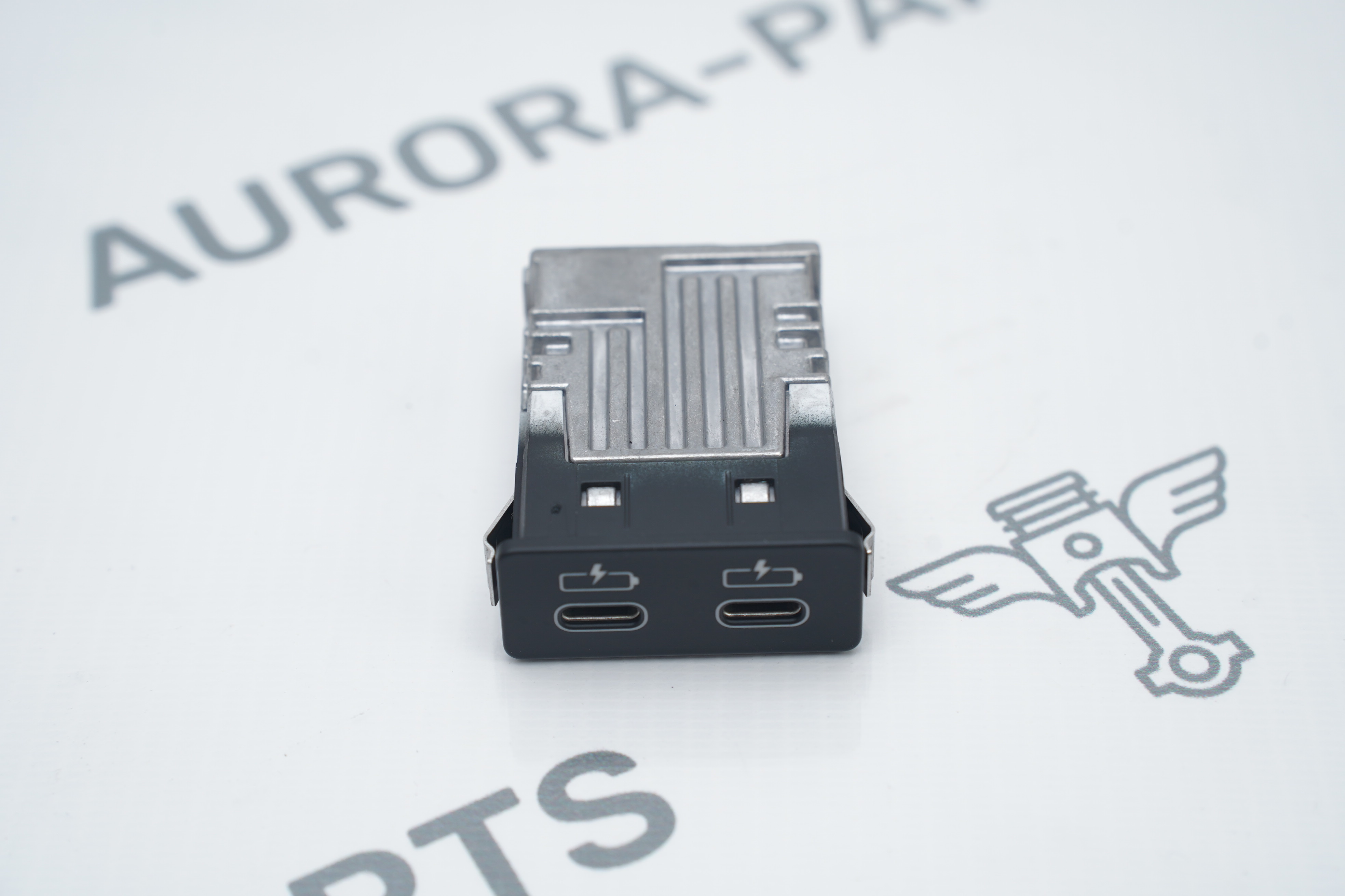 Разъём USB TYPE C BMW X5