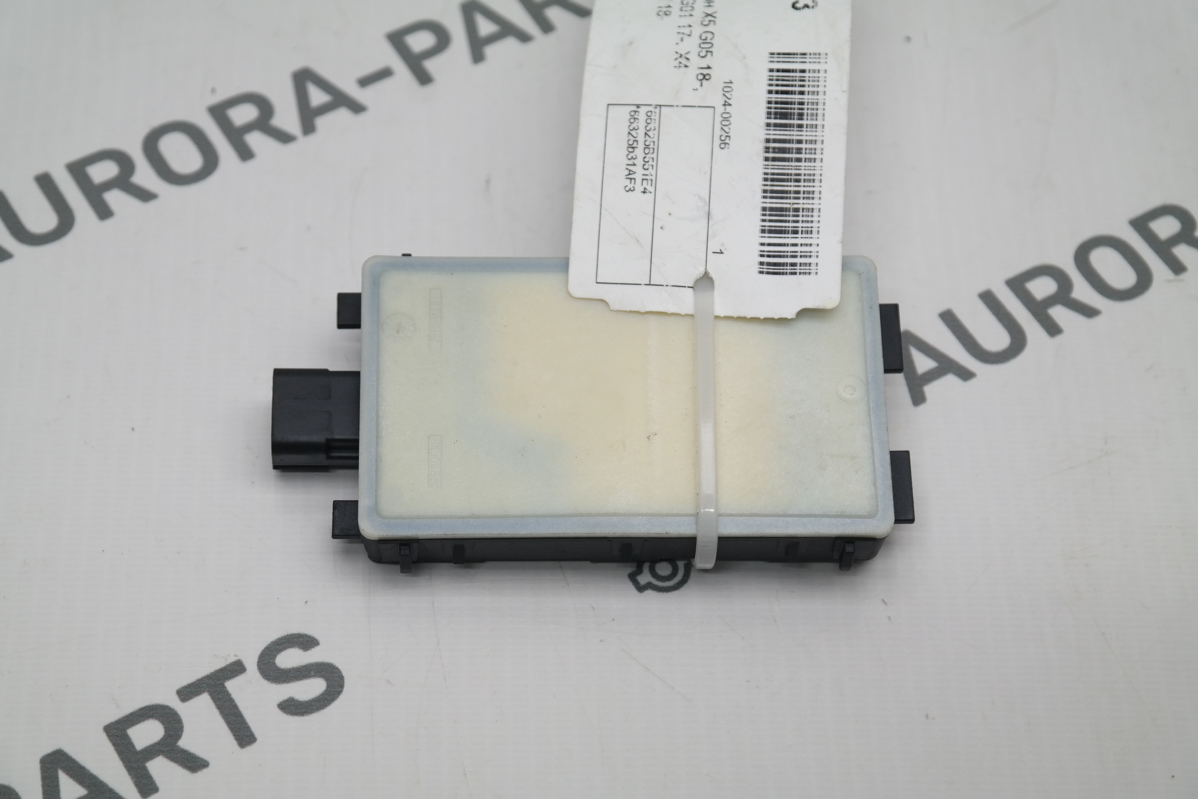 Датчик мёртвых зон BMW X5