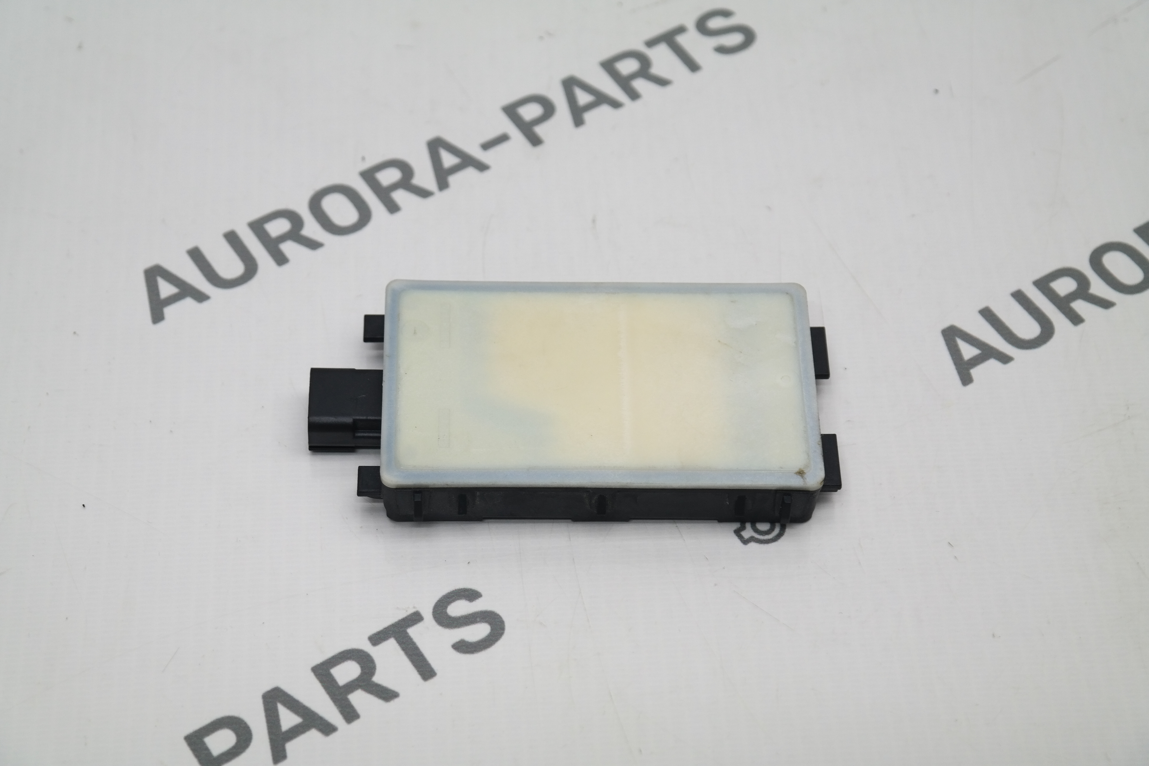 Датчик мёртвых зон BMW X5