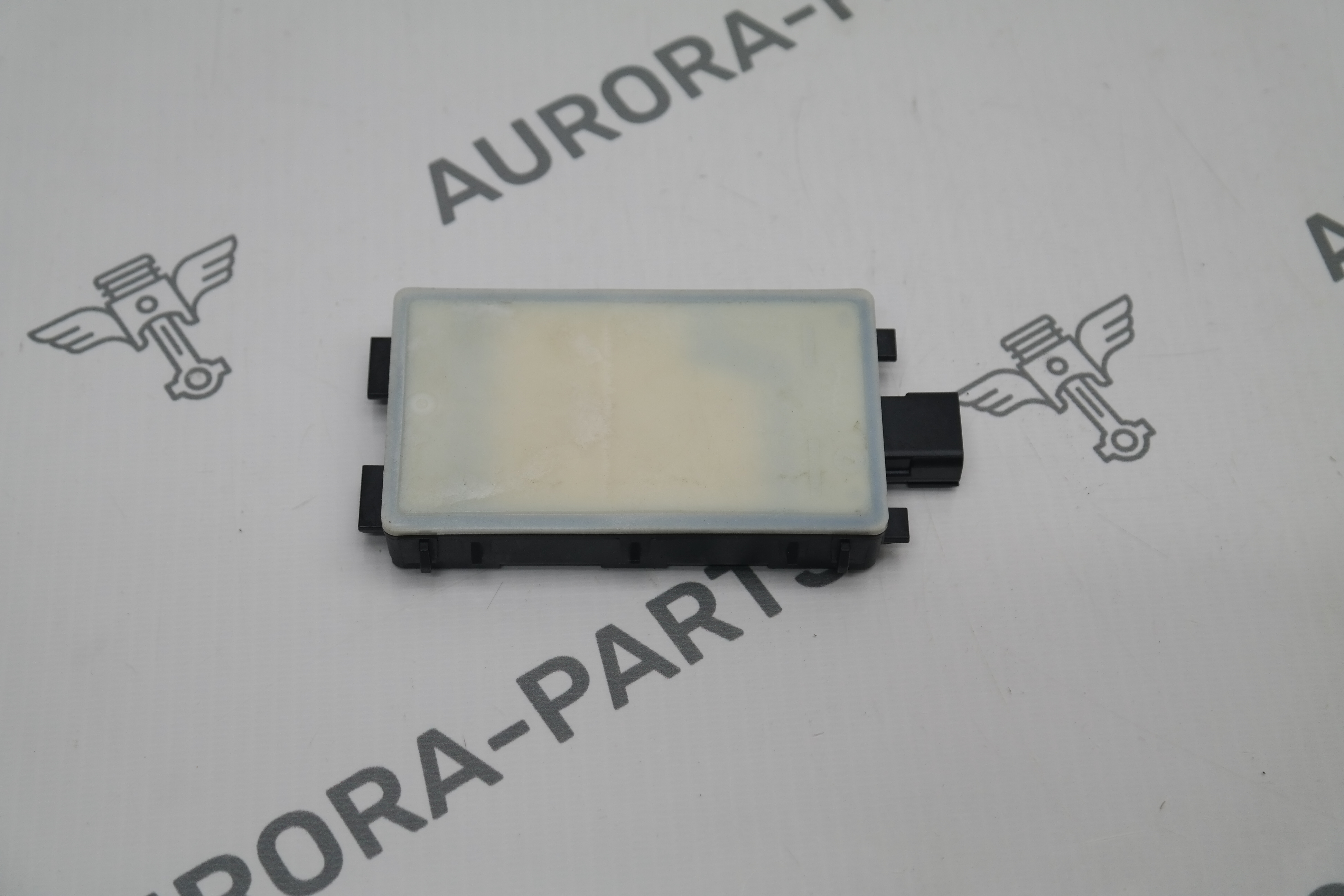 Датчик мёртвых зон BMW X5