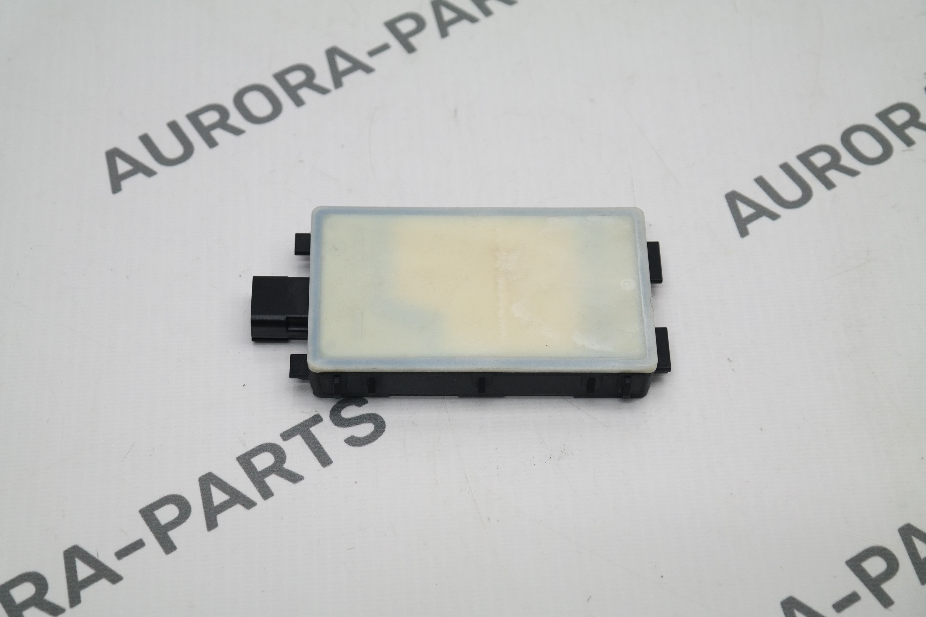 Датчик мёртвых зон BMW X5