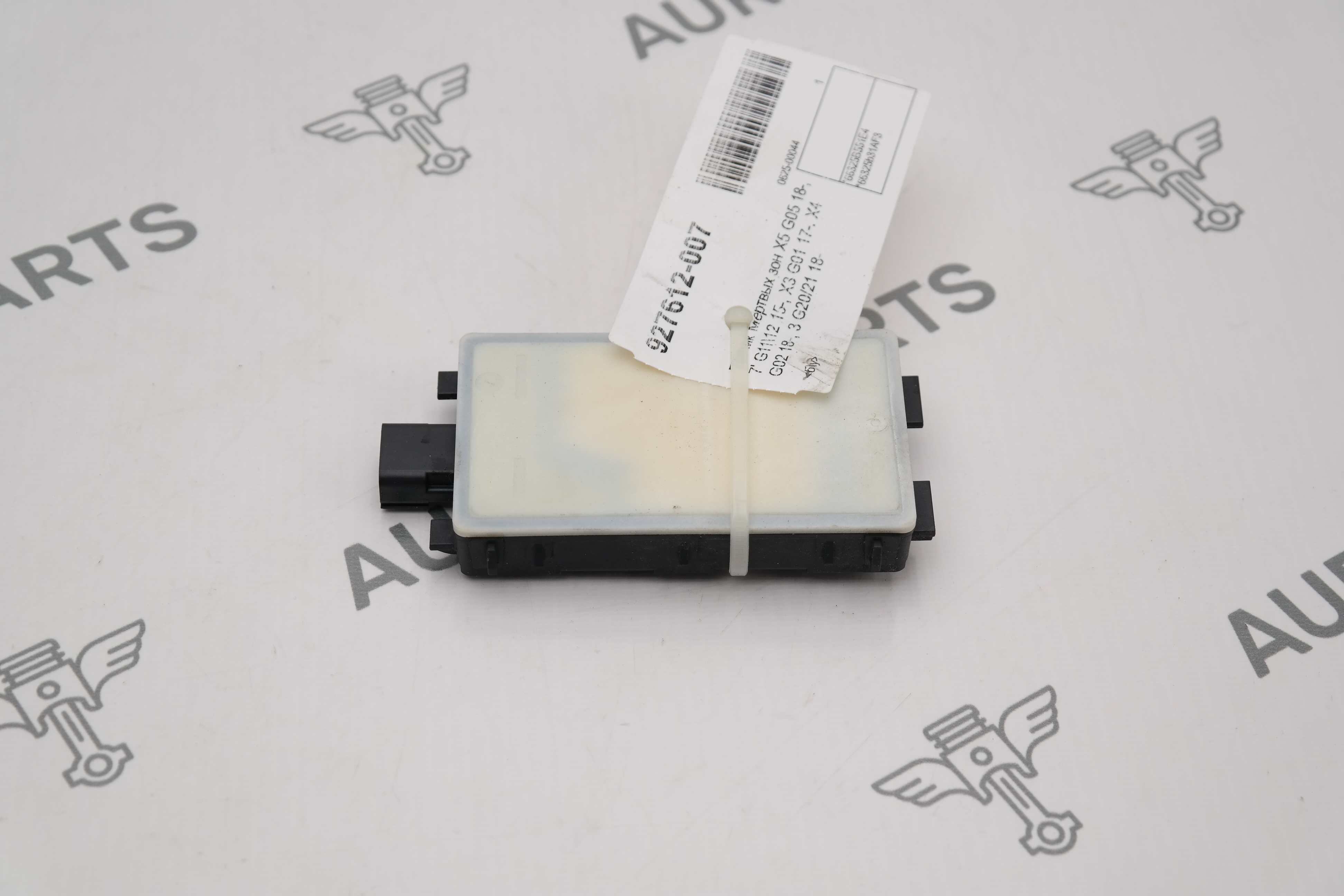 Датчик мёртвых зон BMW X5