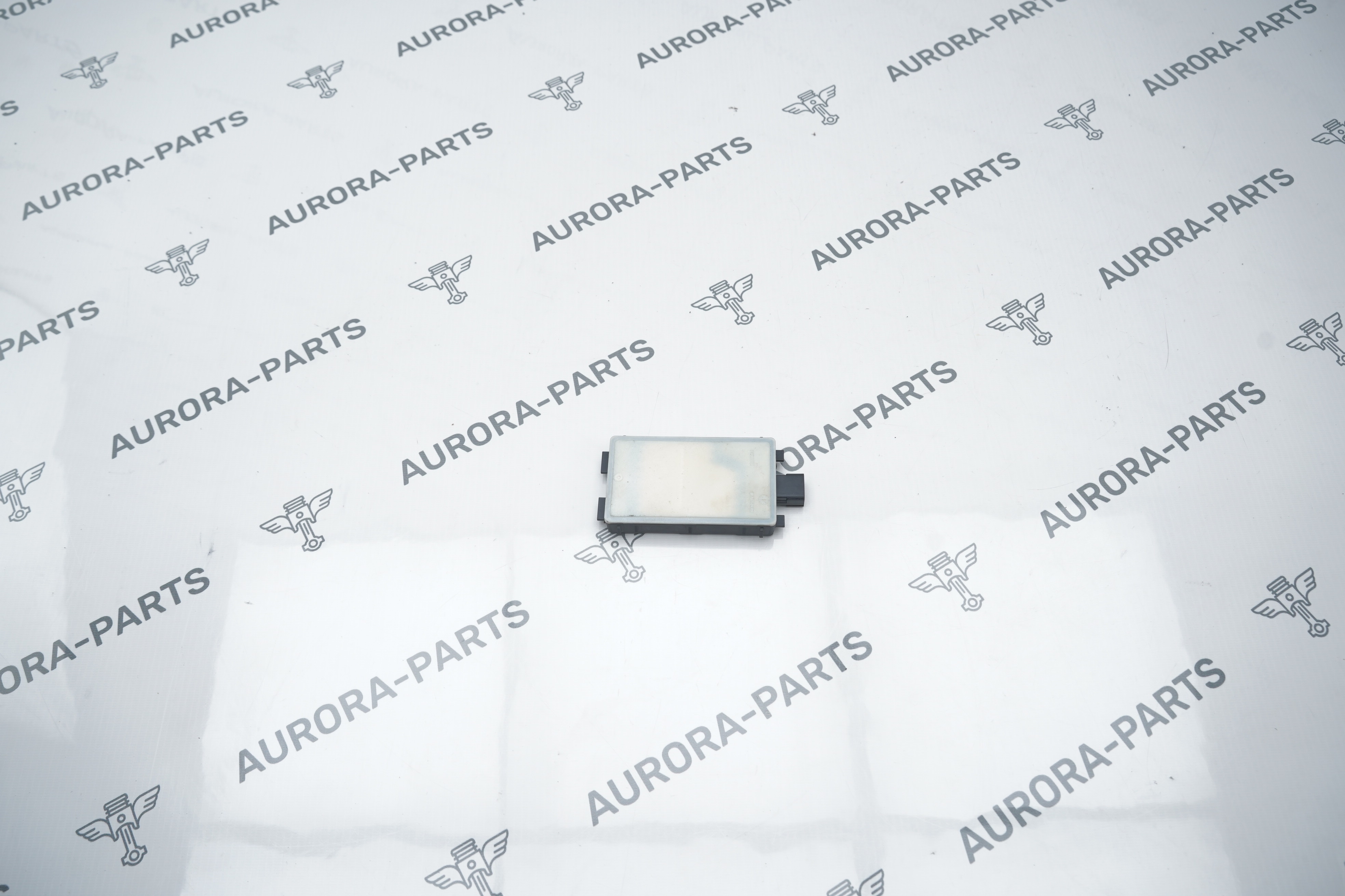 Датчик мёртвых зон BMW X5