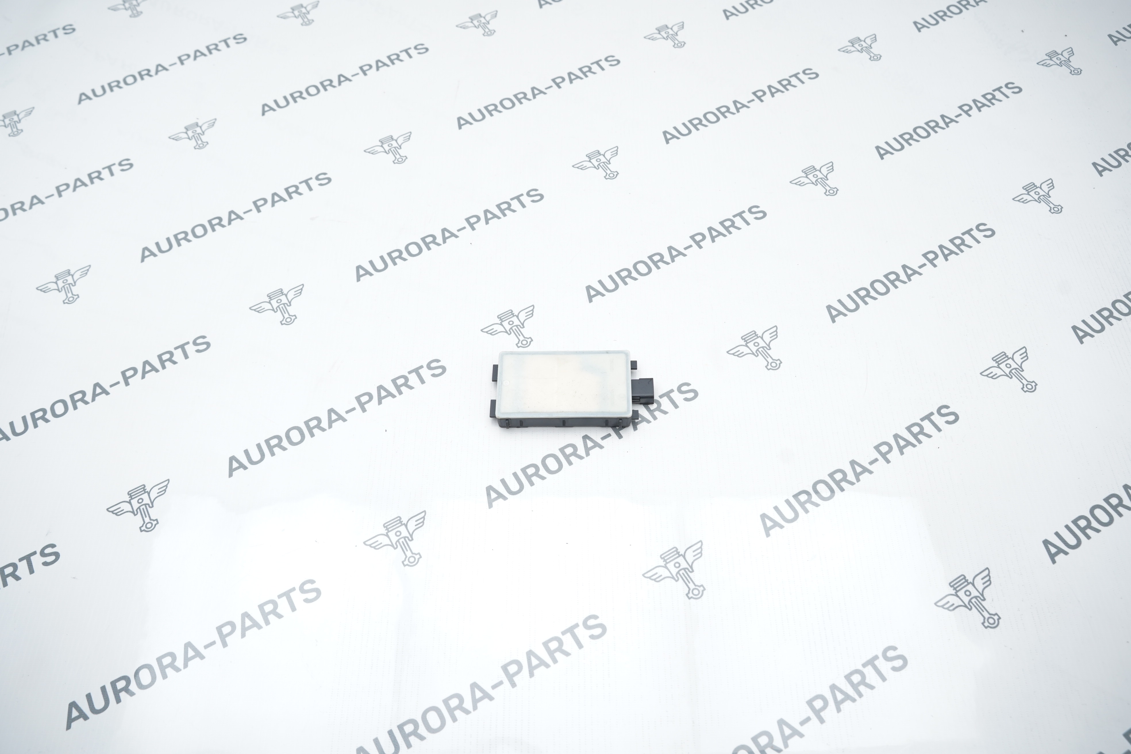 Датчик мёртвых зон BMW X5