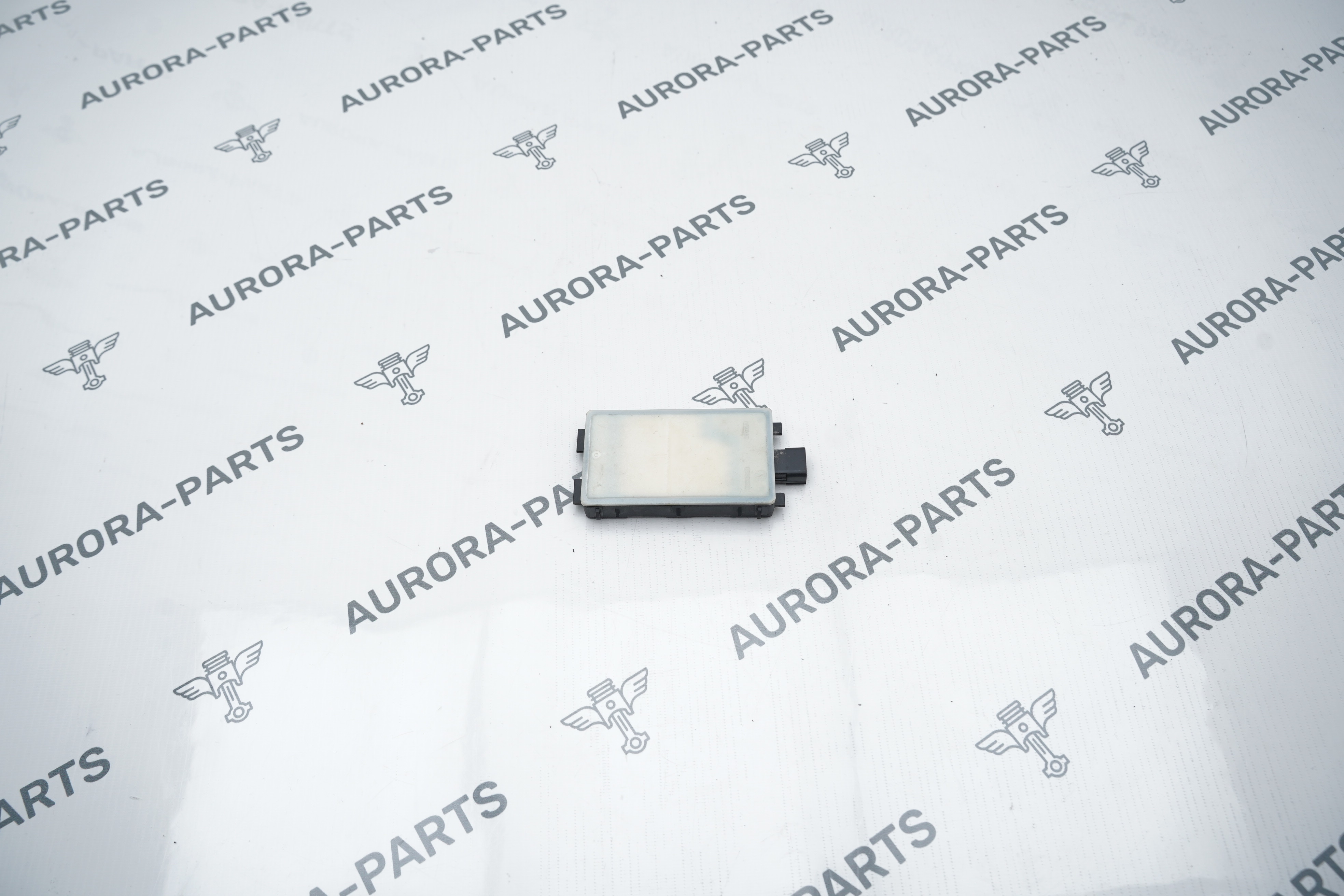 Датчик мёртвых зон BMW X5