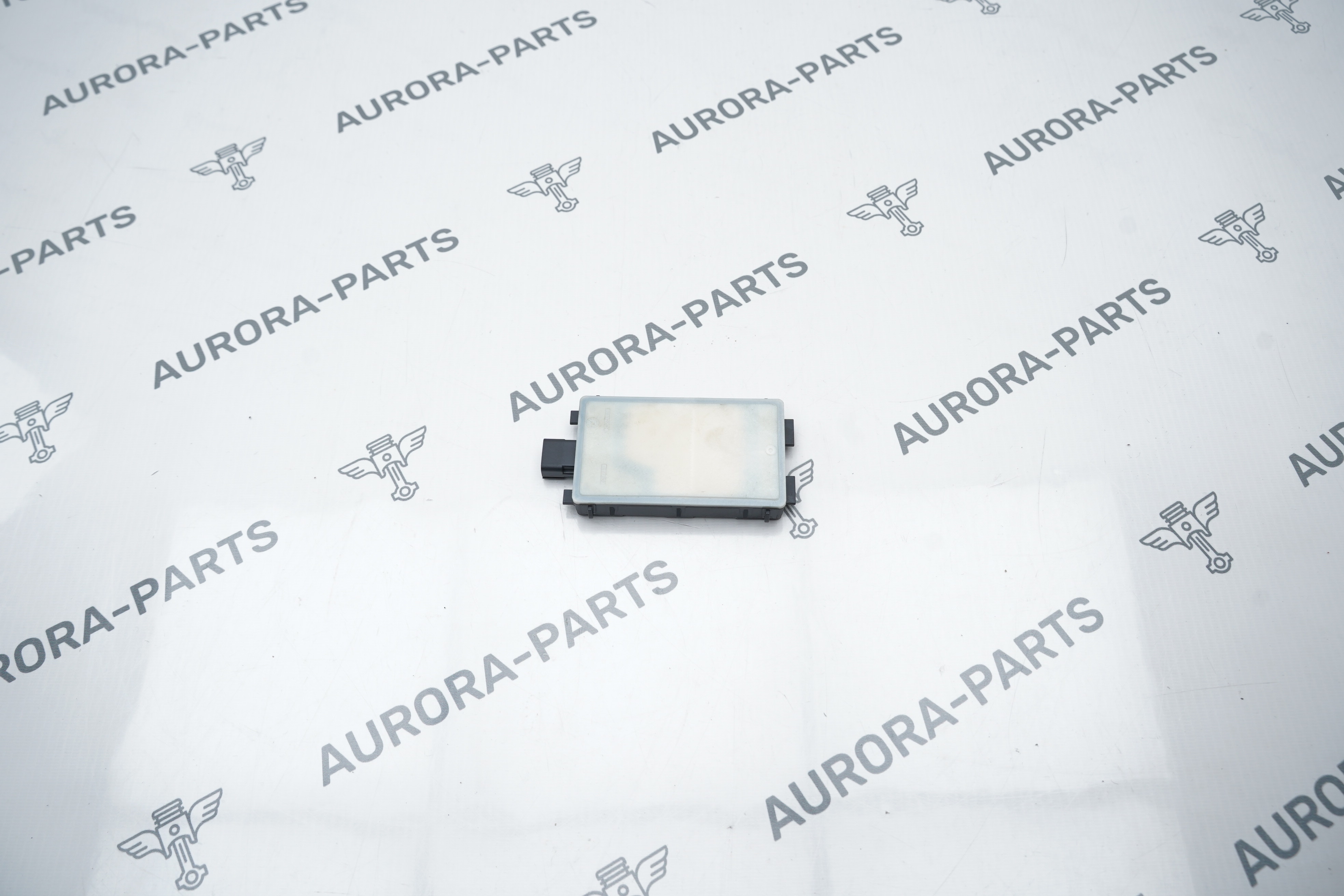 Датчик мёртвых зон BMW X5