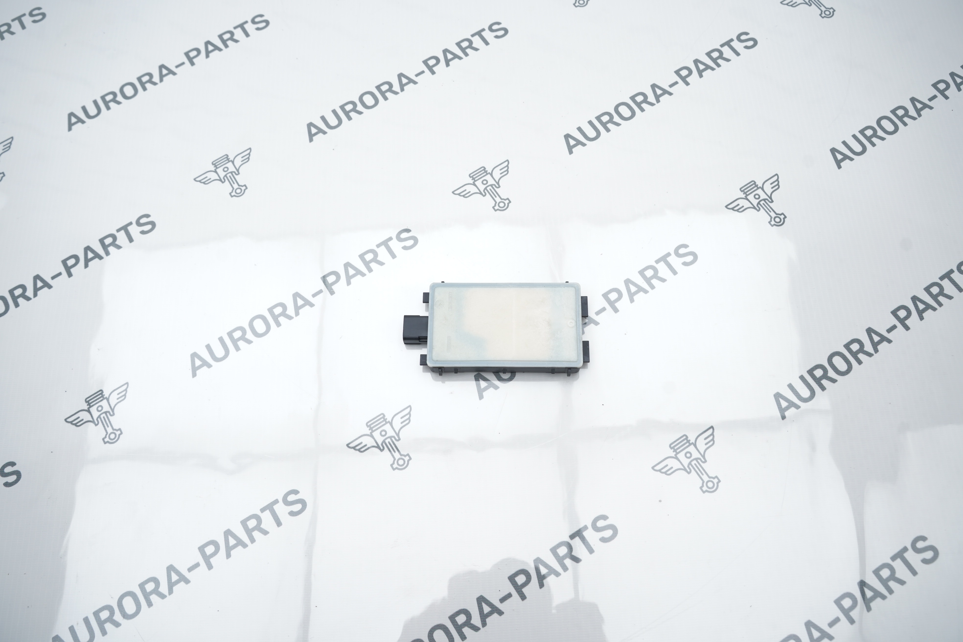 Датчик мёртвых зон BMW X5