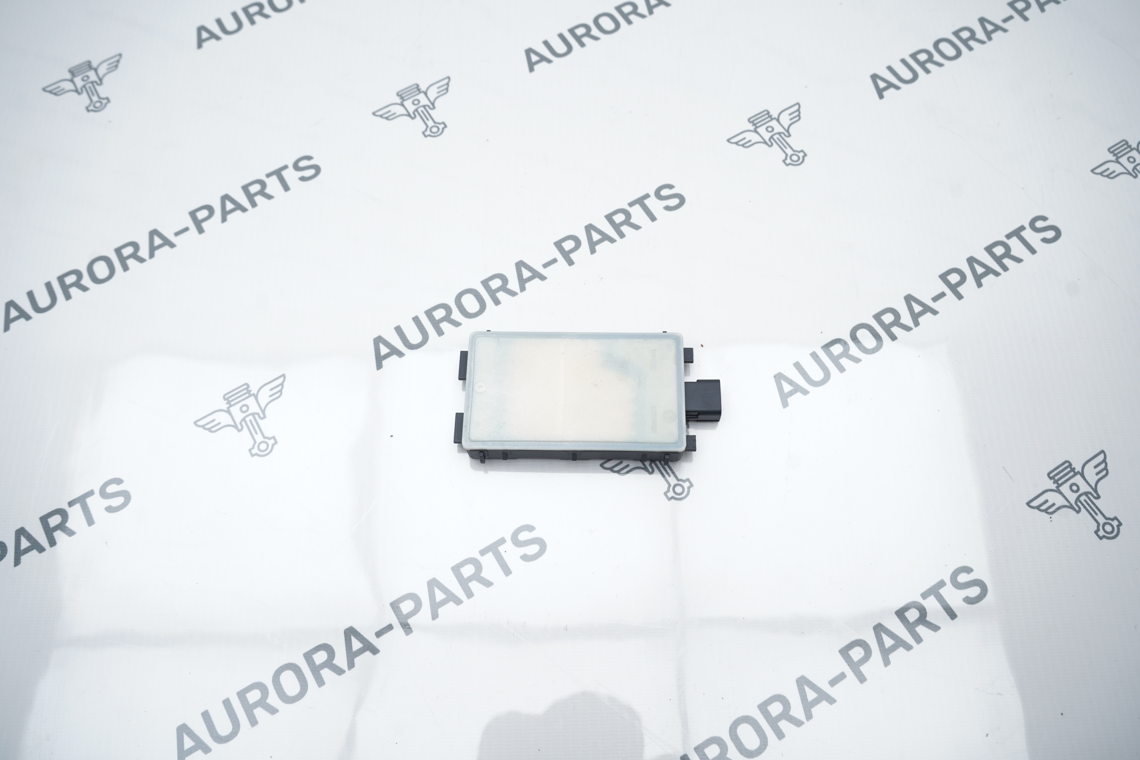 Датчик мёртвых зон BMW X5