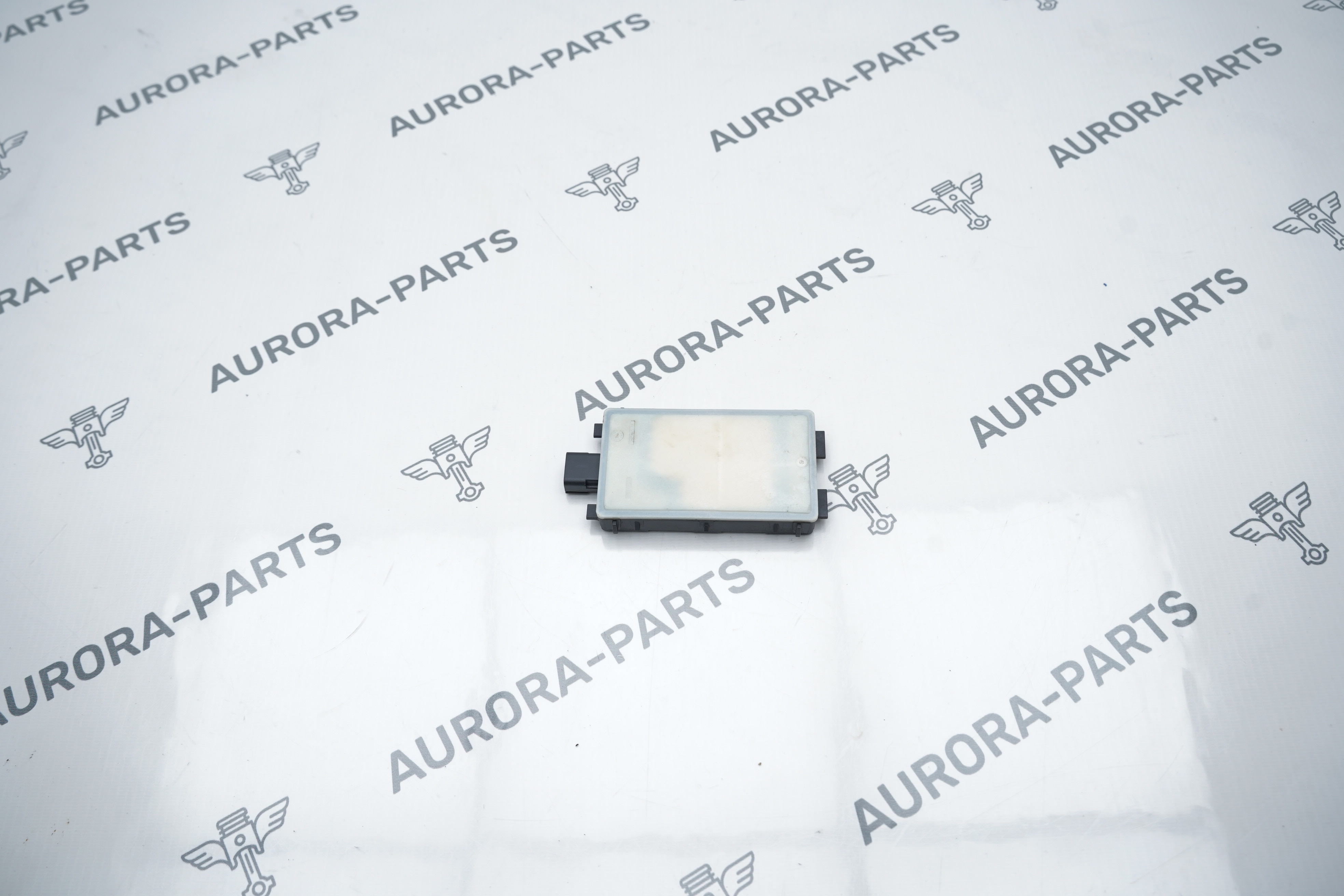 Датчик мёртвых зон BMW X5