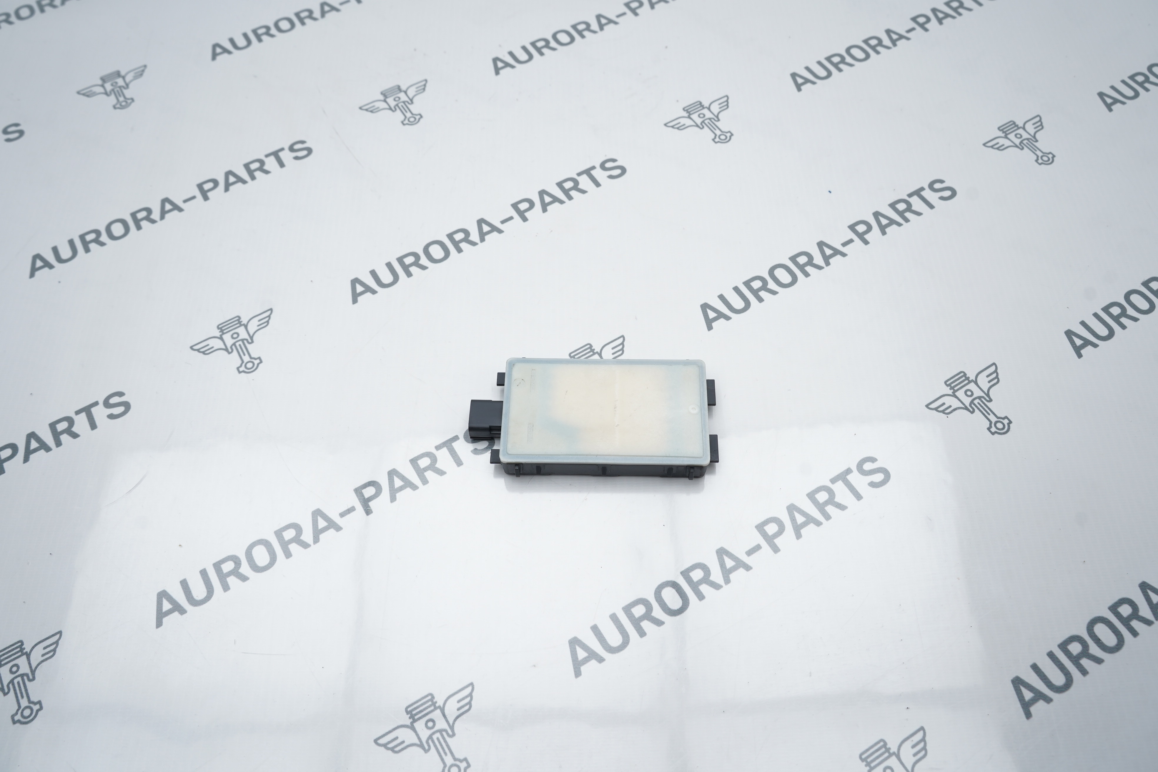 Датчик мёртвых зон BMW X5