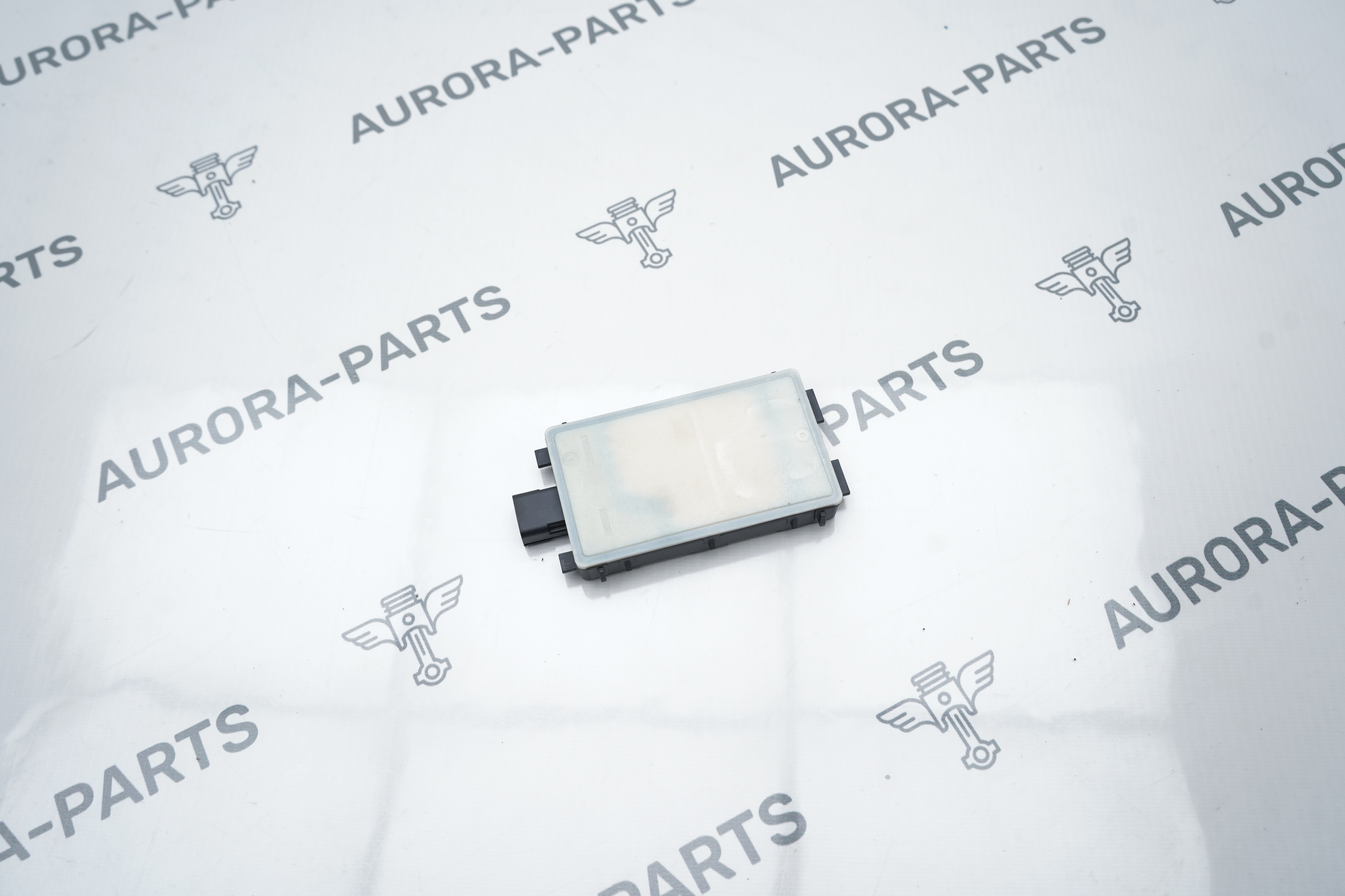 Датчик мёртвых зон BMW X5