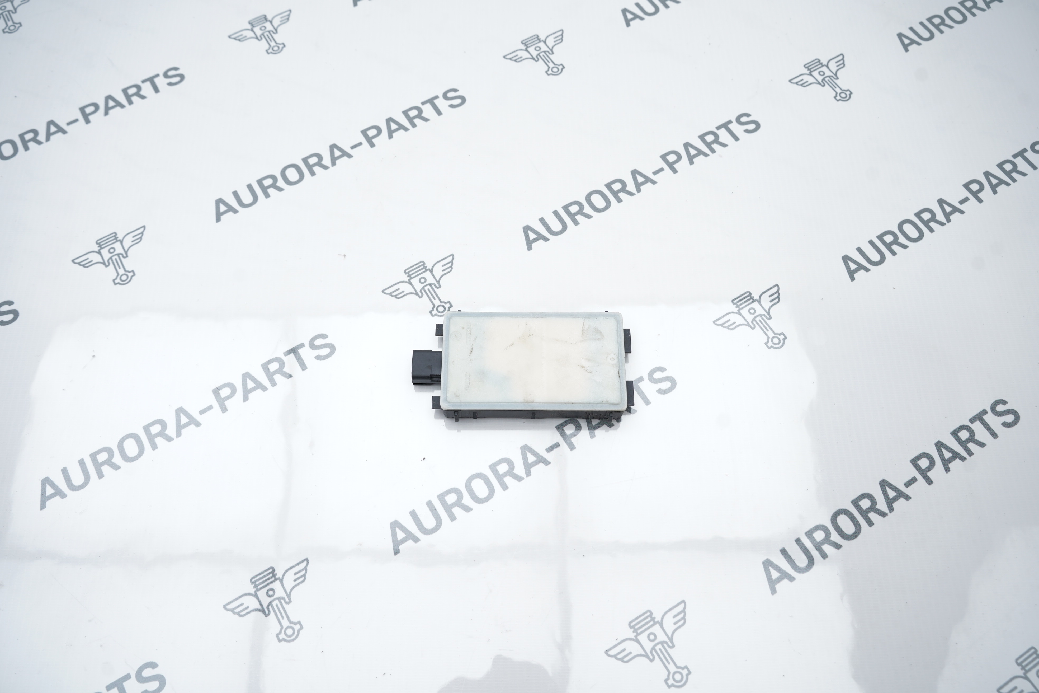 Датчик мёртвых зон BMW X5