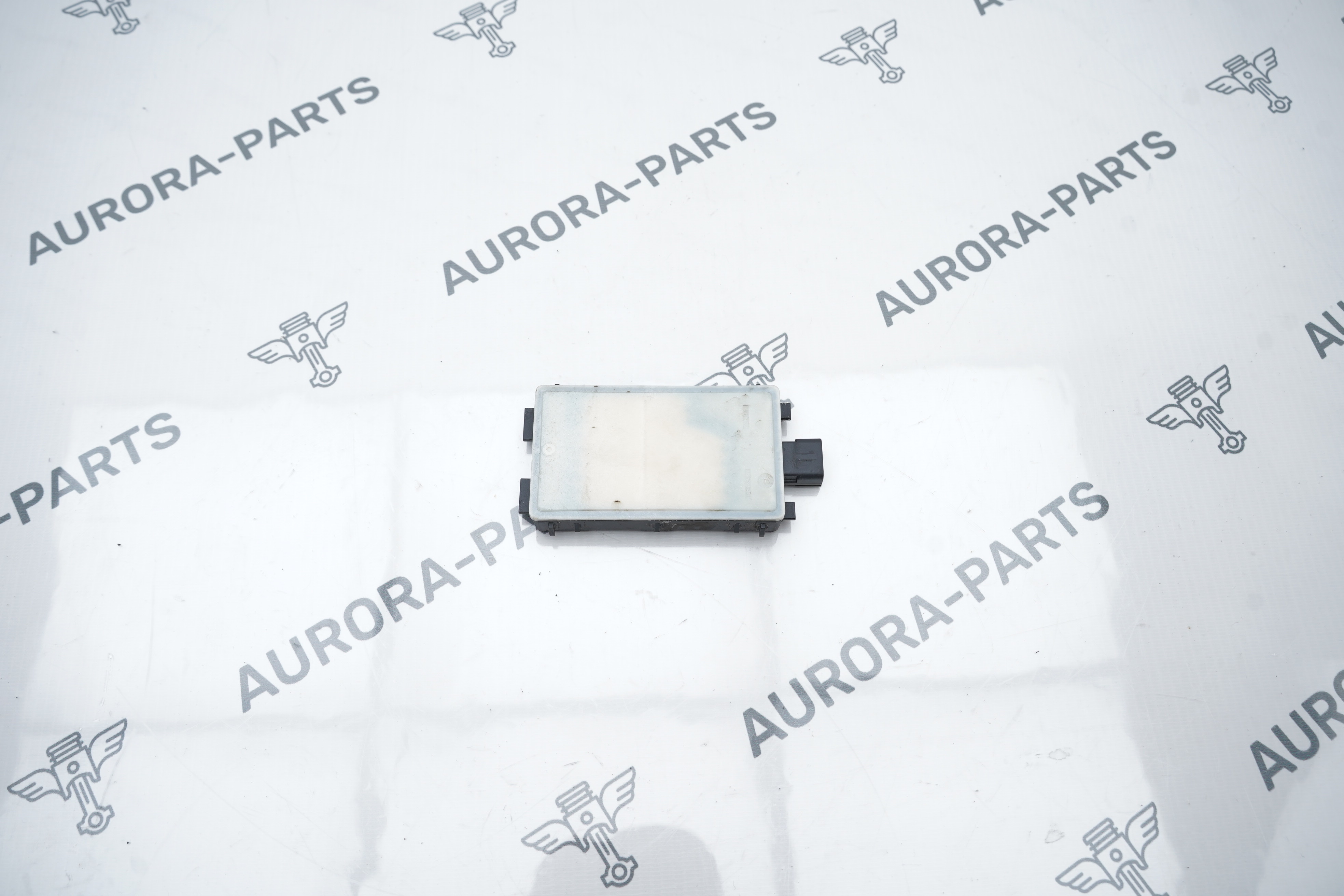 Датчик мёртвых зон BMW X5