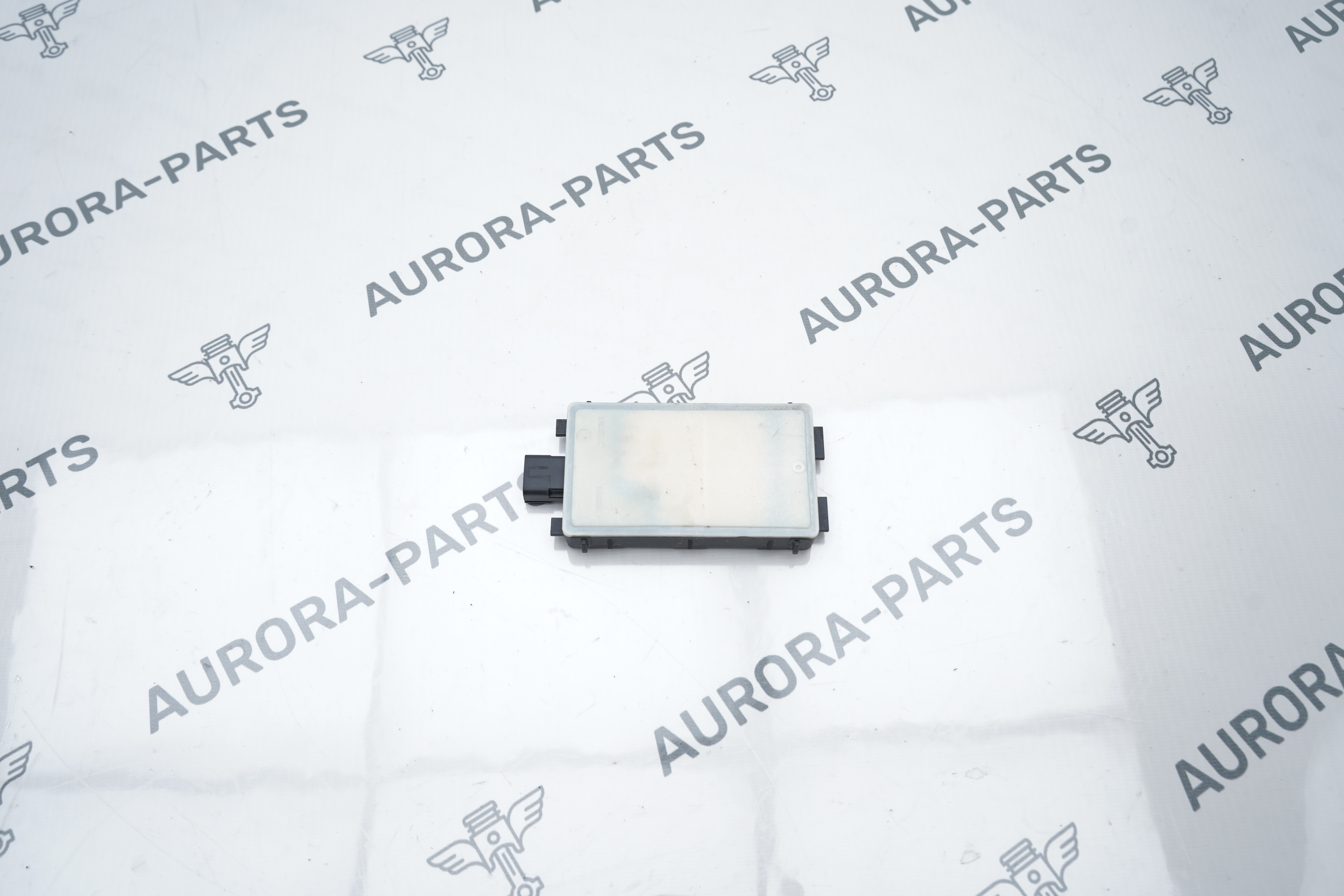 Датчик мёртвых зон BMW X5