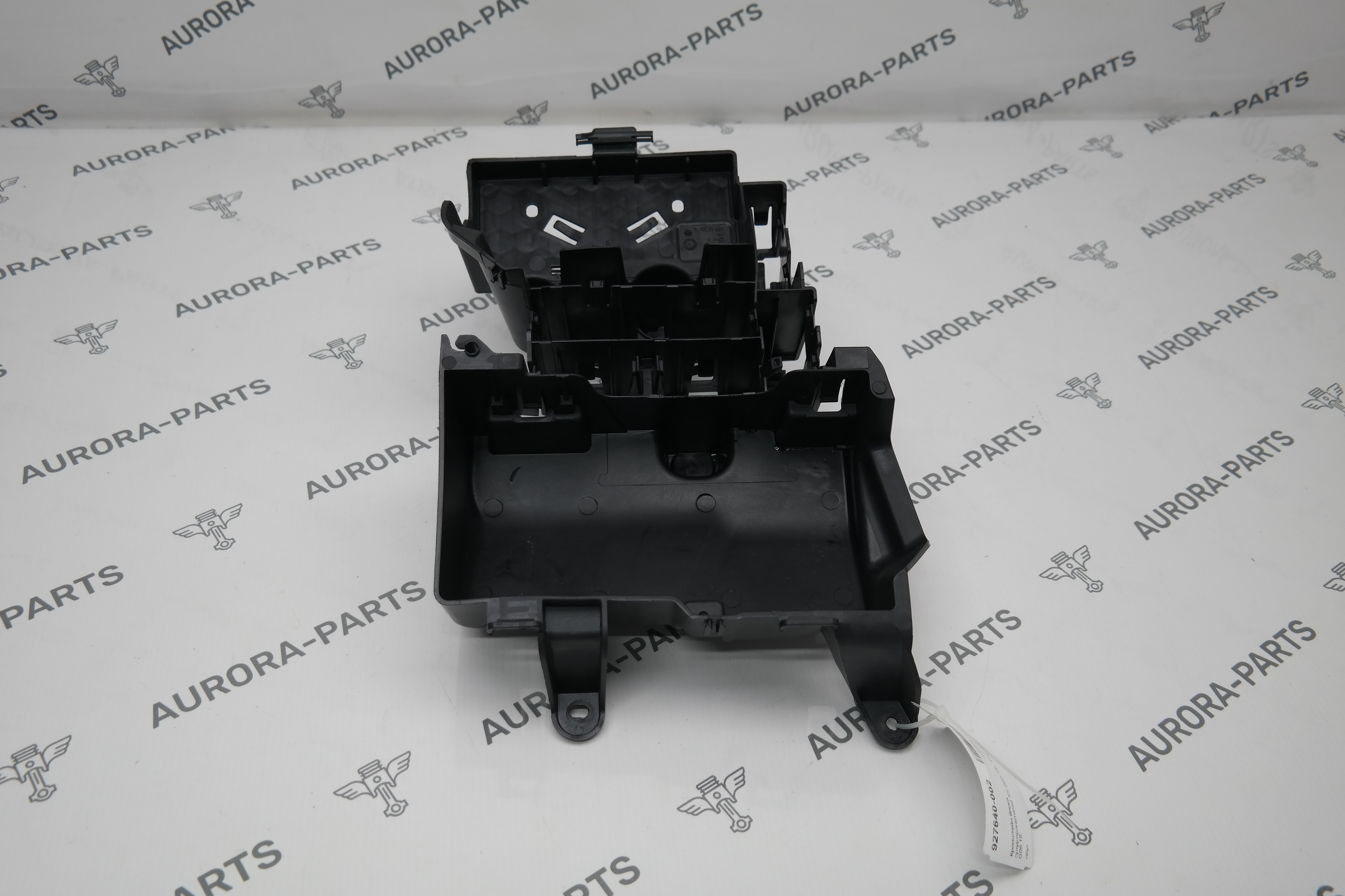 Кронштейн блока предохранителей BMW X5