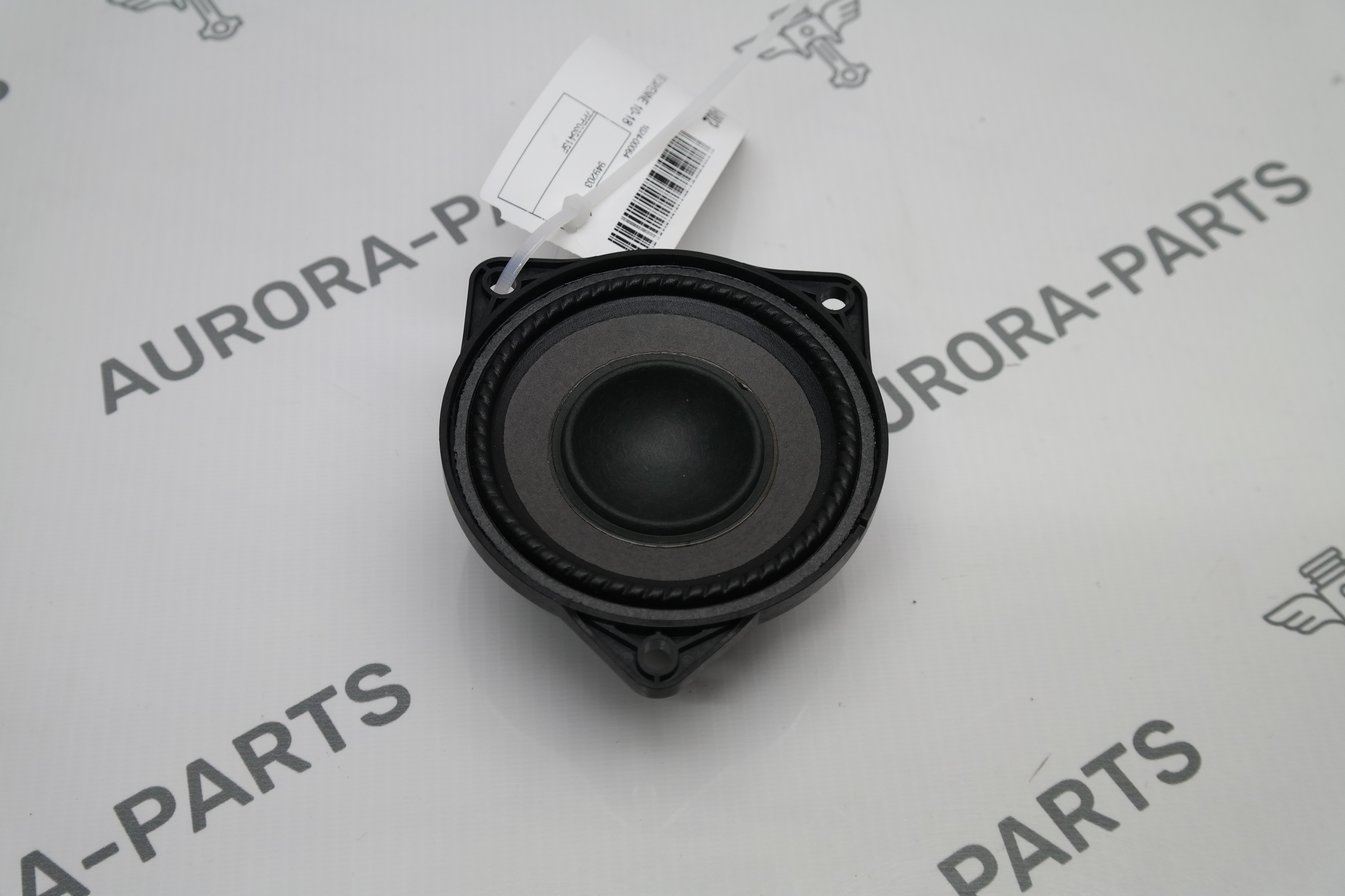 Динамик BOSE Porsche Cayenne