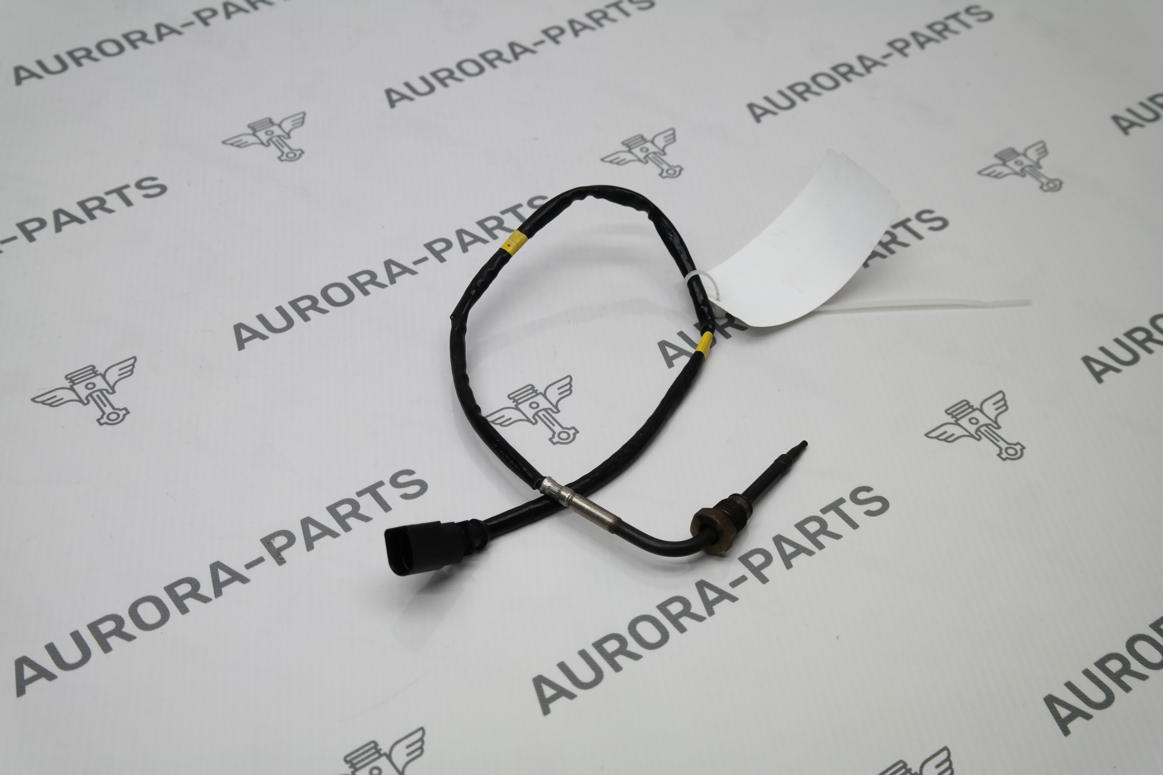 Датчик температуры Porsche Cayenne