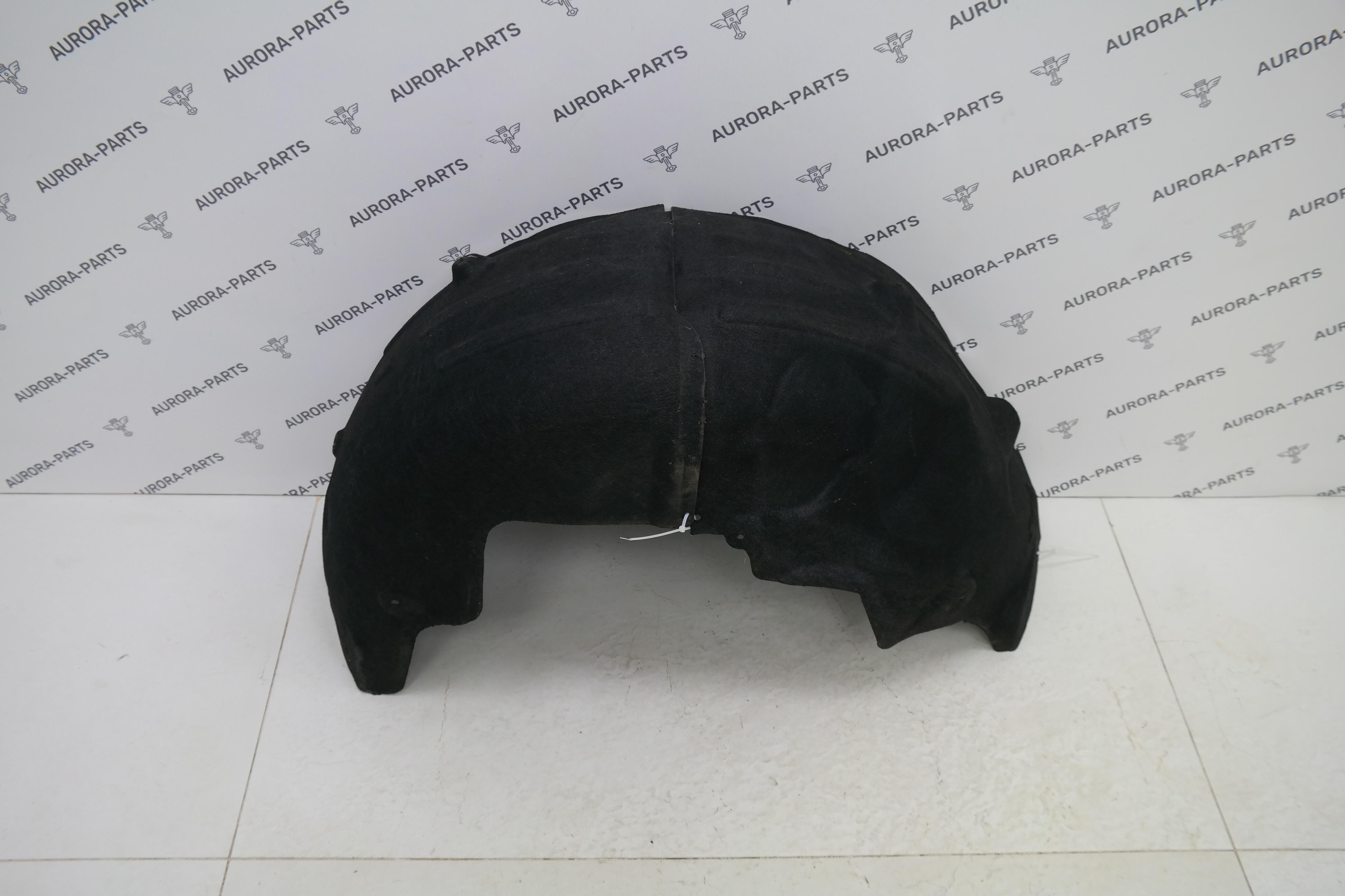 Подкрылок задний LH BMW X4