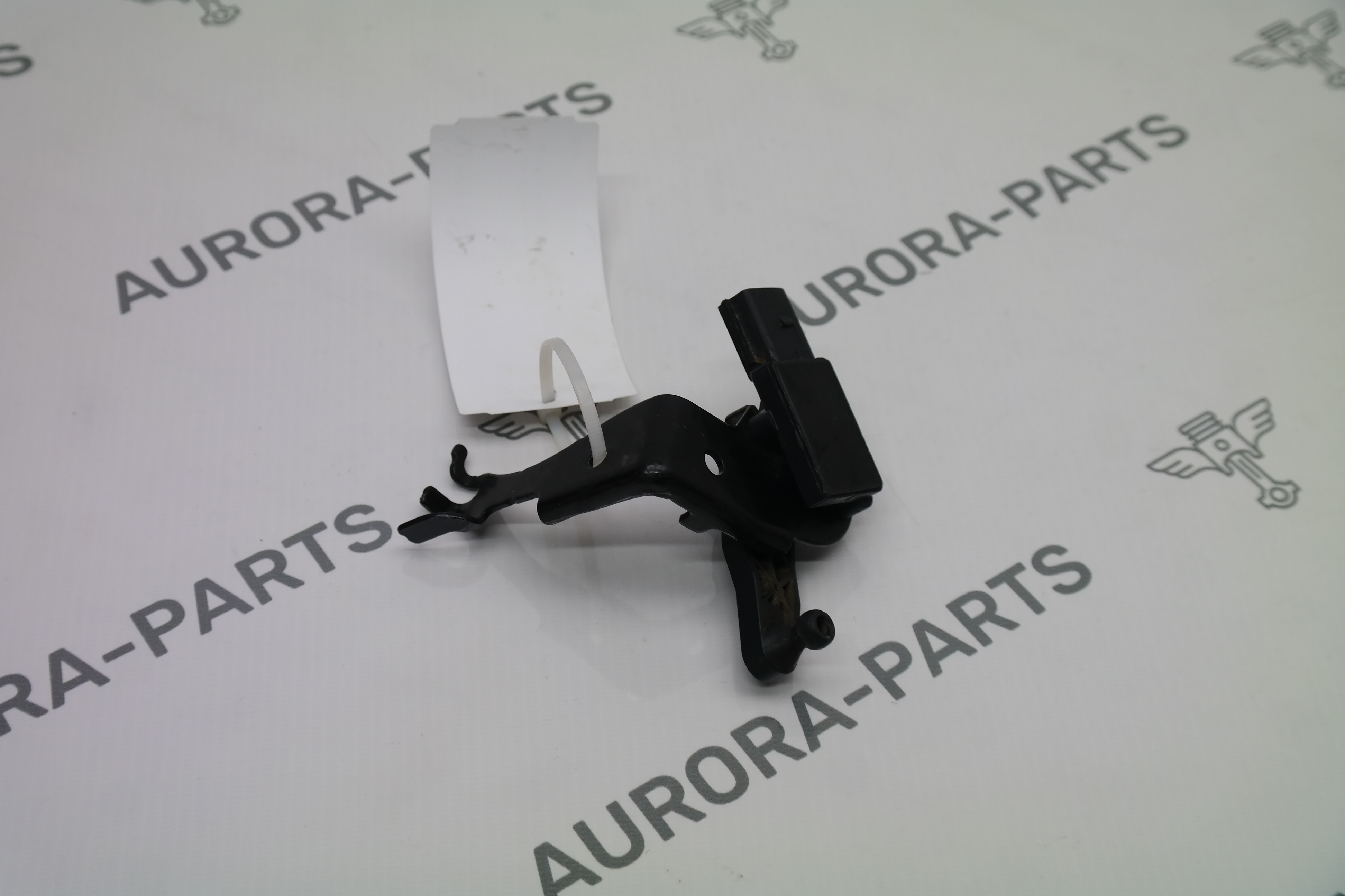 Датчик дорожнорго просвета передний Audi Q5 