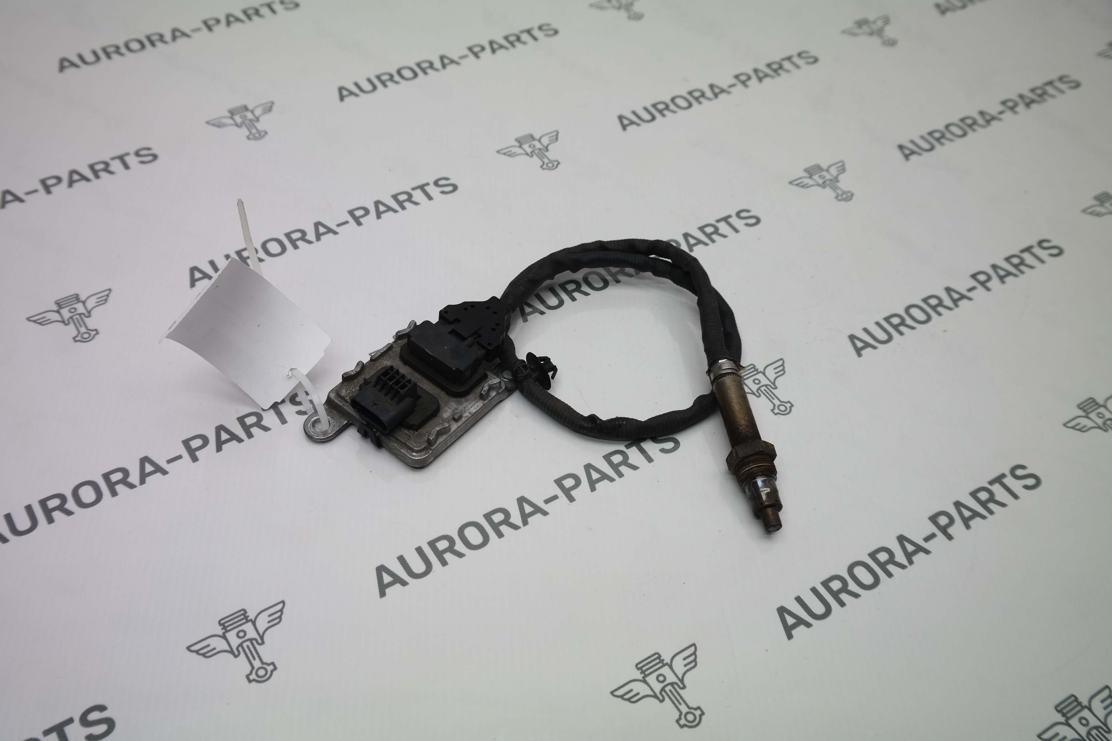 Датчик NOx Kia Sorento