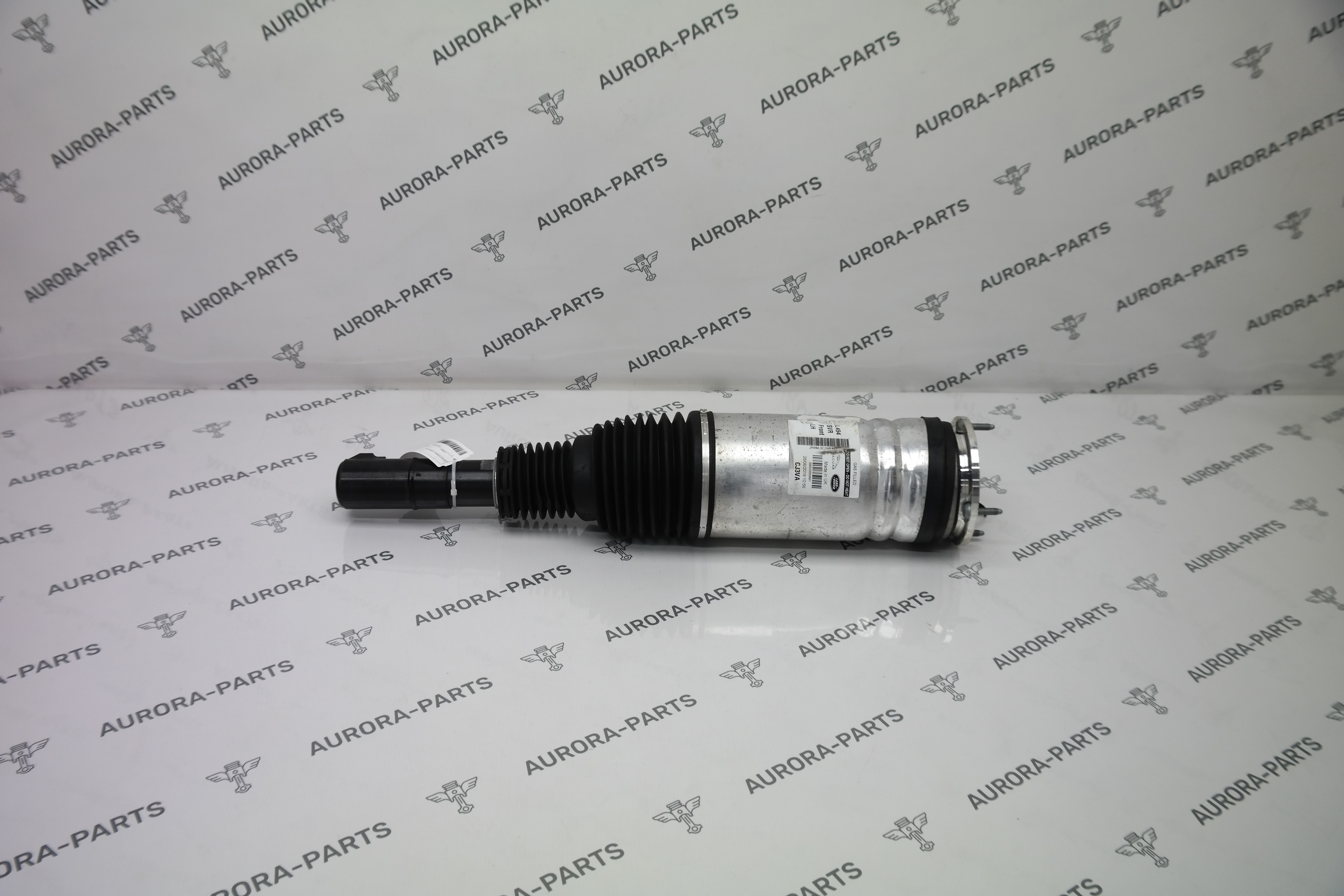 Пневмоамортизатор передний подвески (SVR) LH Land Rover Range Rover Sport