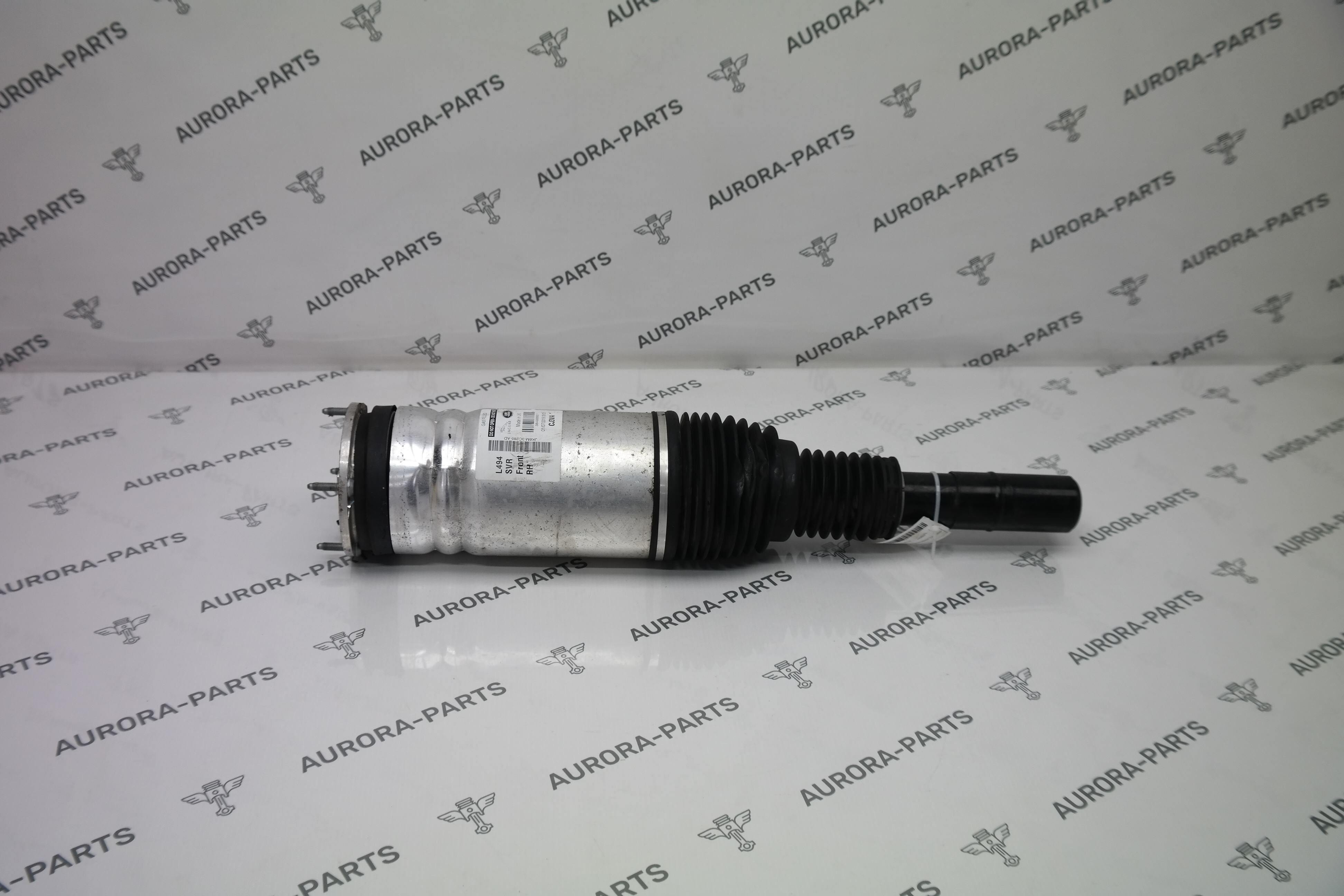 Пневмоамортизатор передний подвески (SVR) RH Land Rover Range Rover Sport