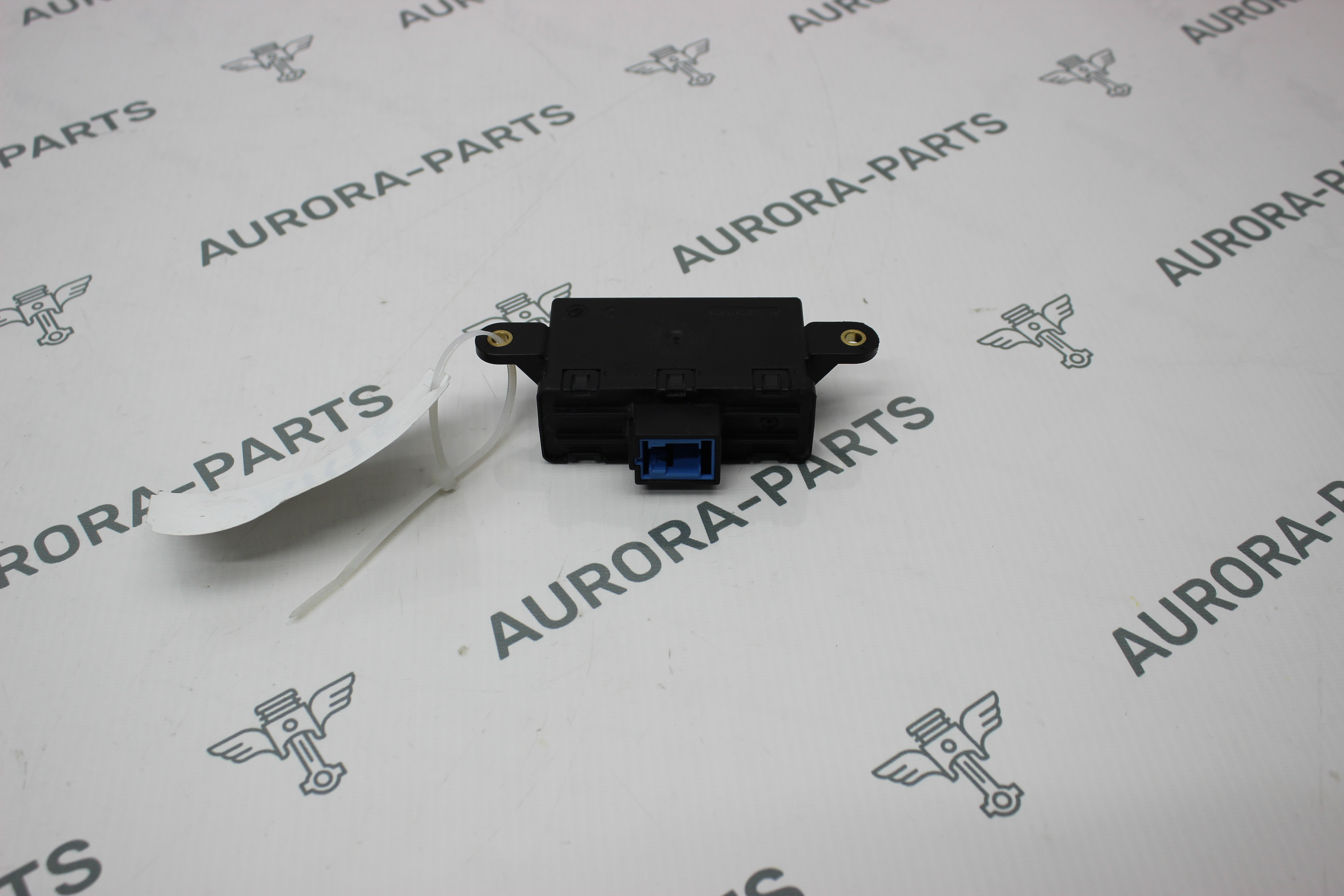 Блок управления полным приводом Mercedes CLA