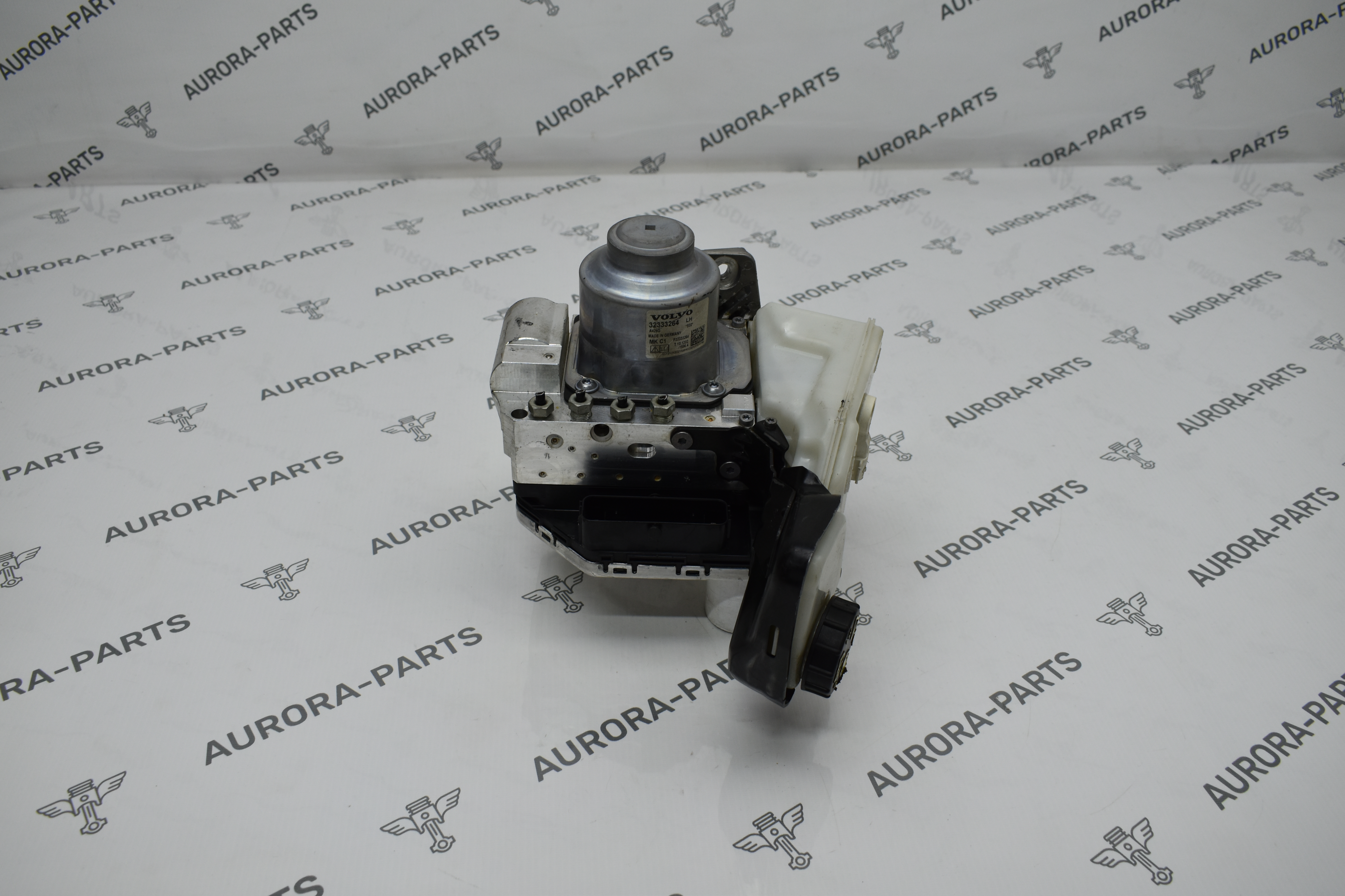 Блок ABS с серво-насосом Volvo XC60