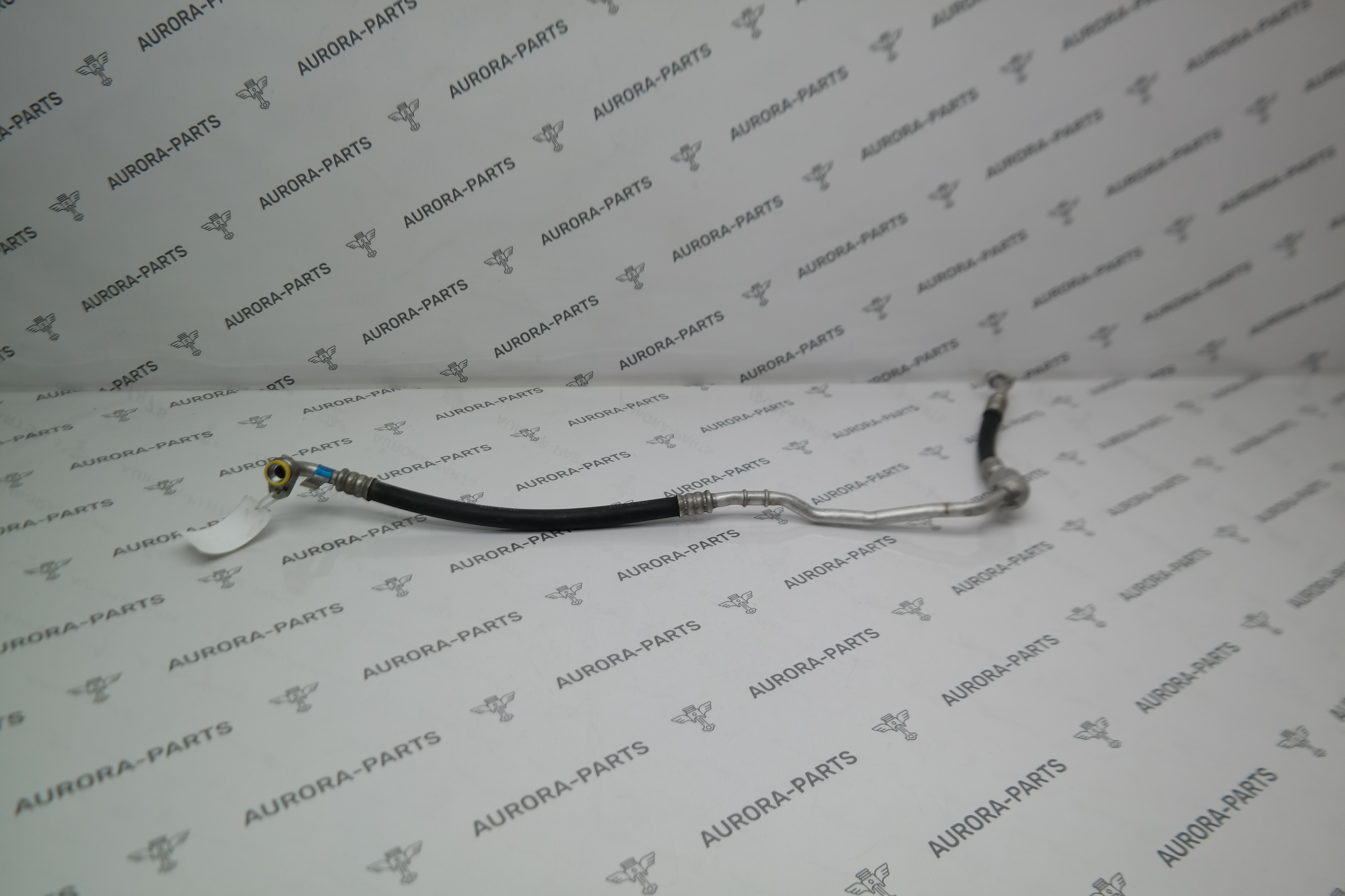 Трубка A/C BMW X5