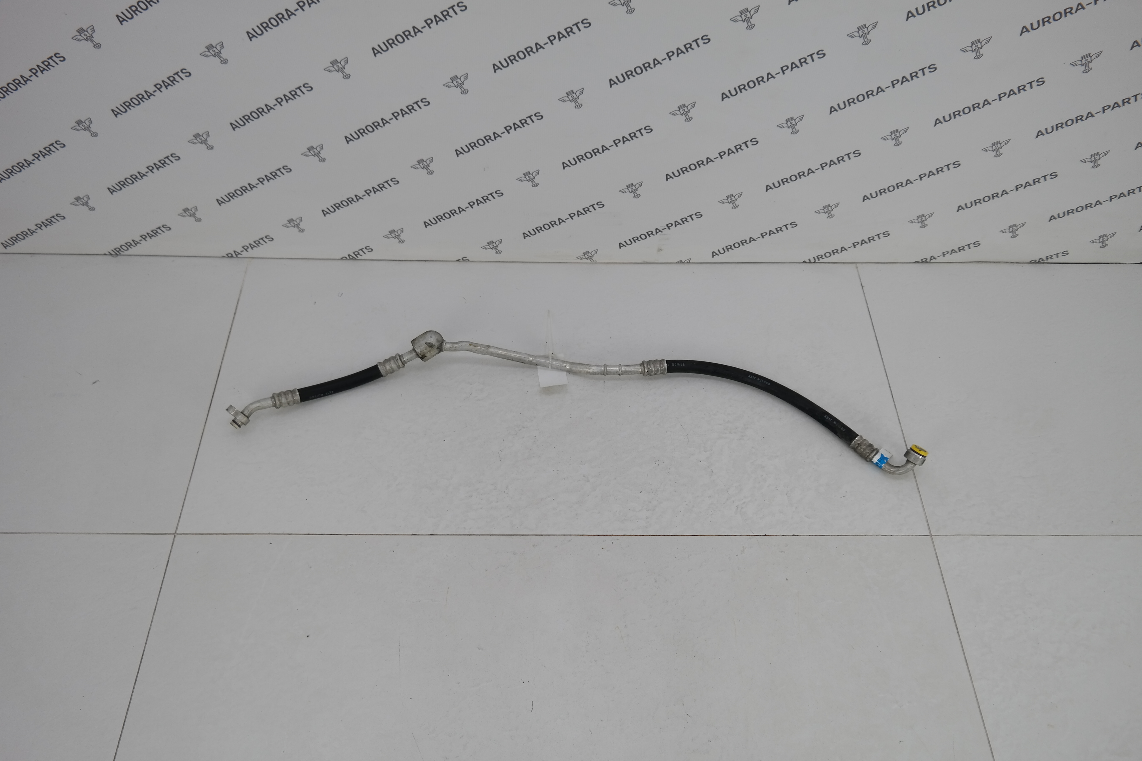 Трубка A/C BMW X5