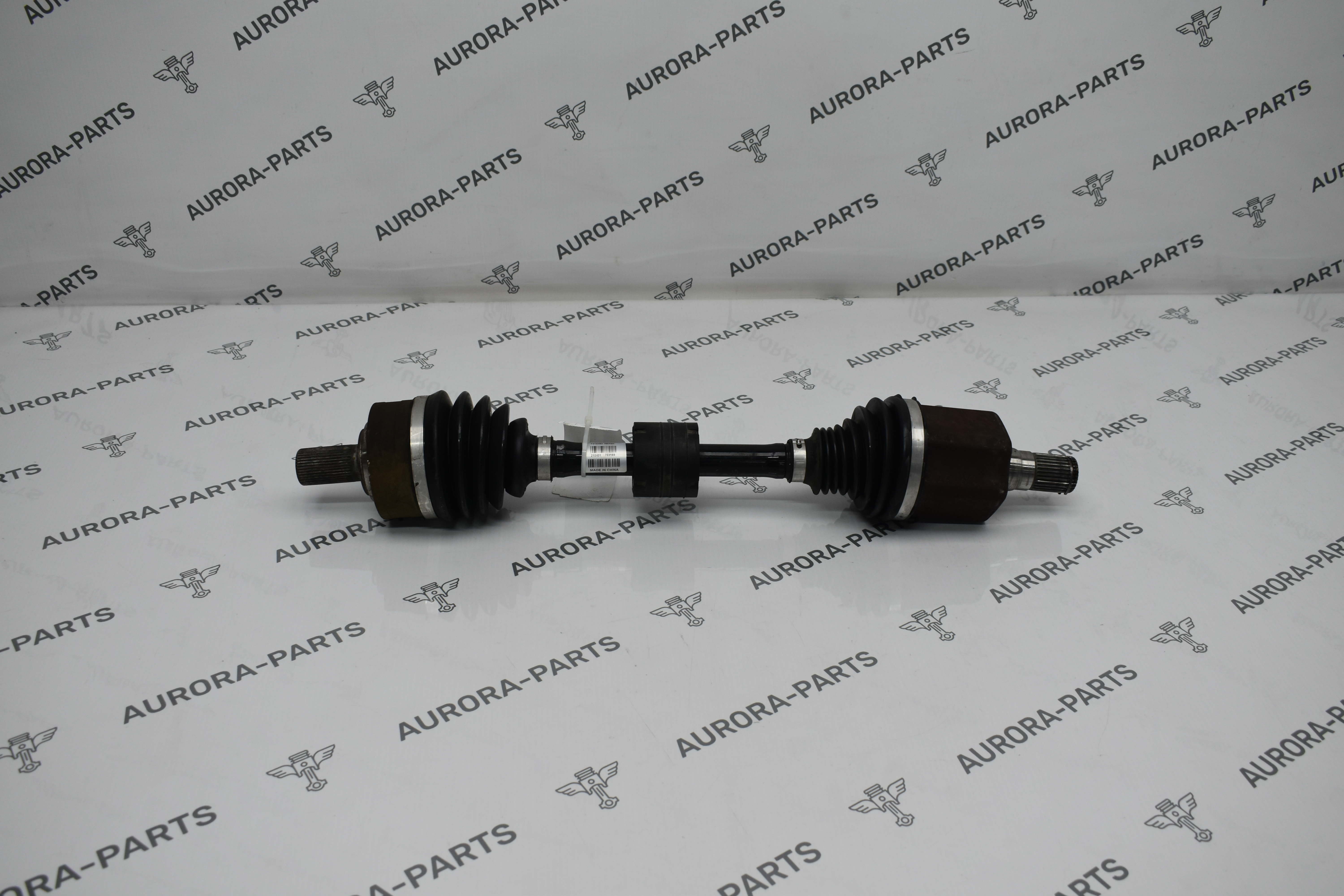 Привод передний LH Volvo XC60