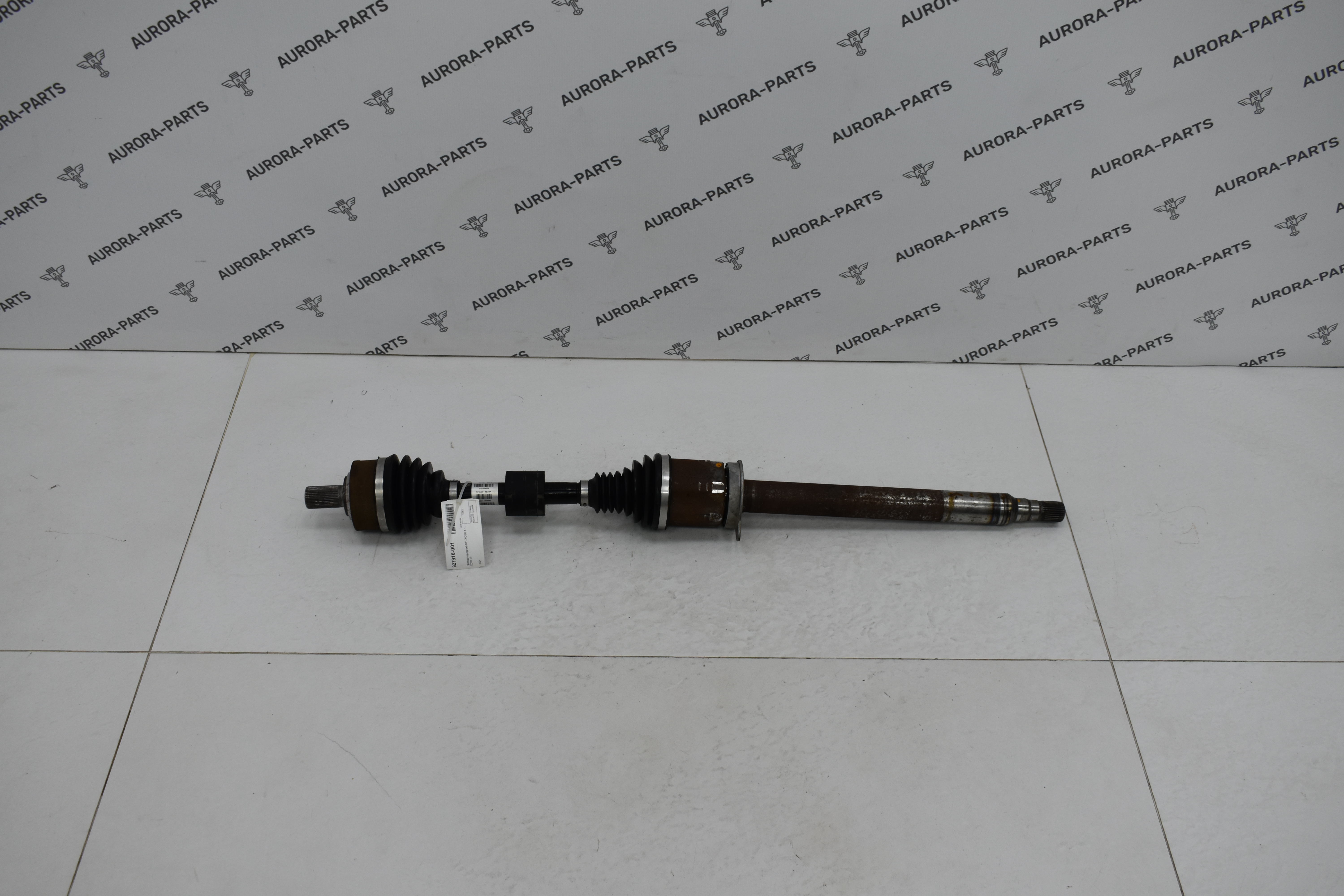 Привод передний RH Volvo XC60