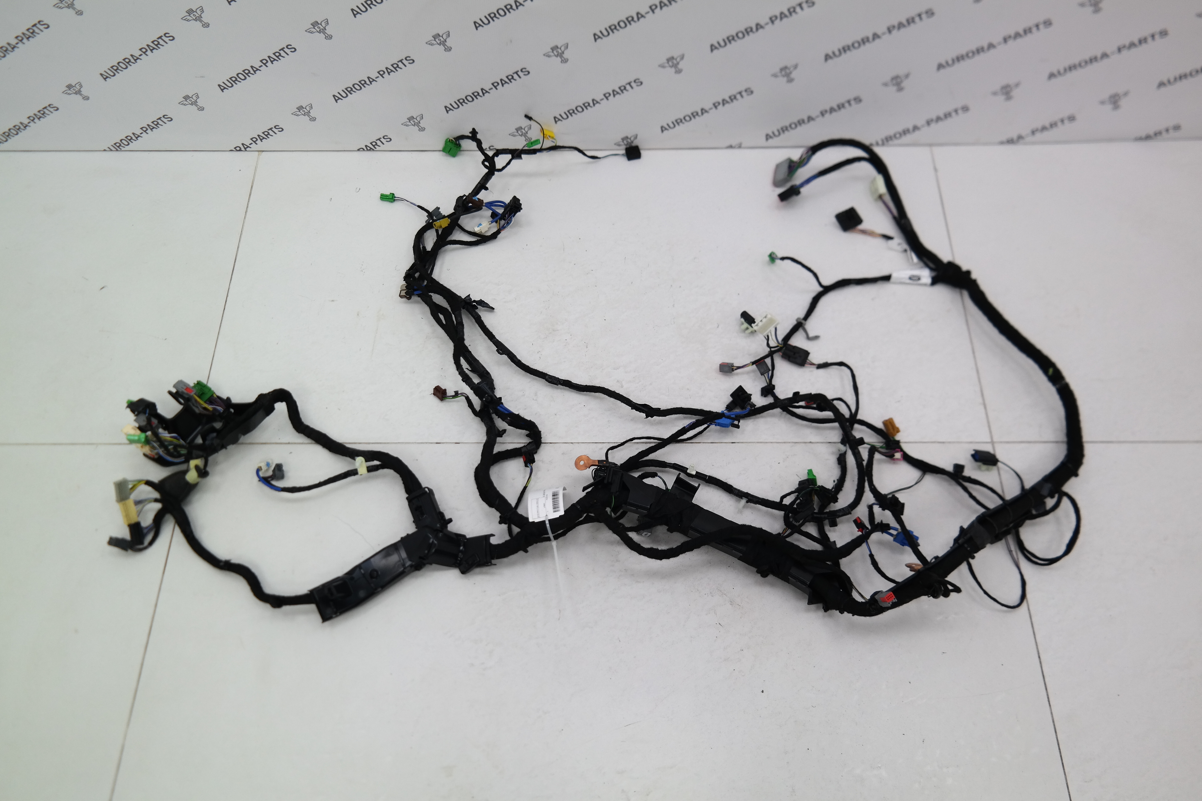 Жгут проводов торпеды Land Rover Range Rover Sport