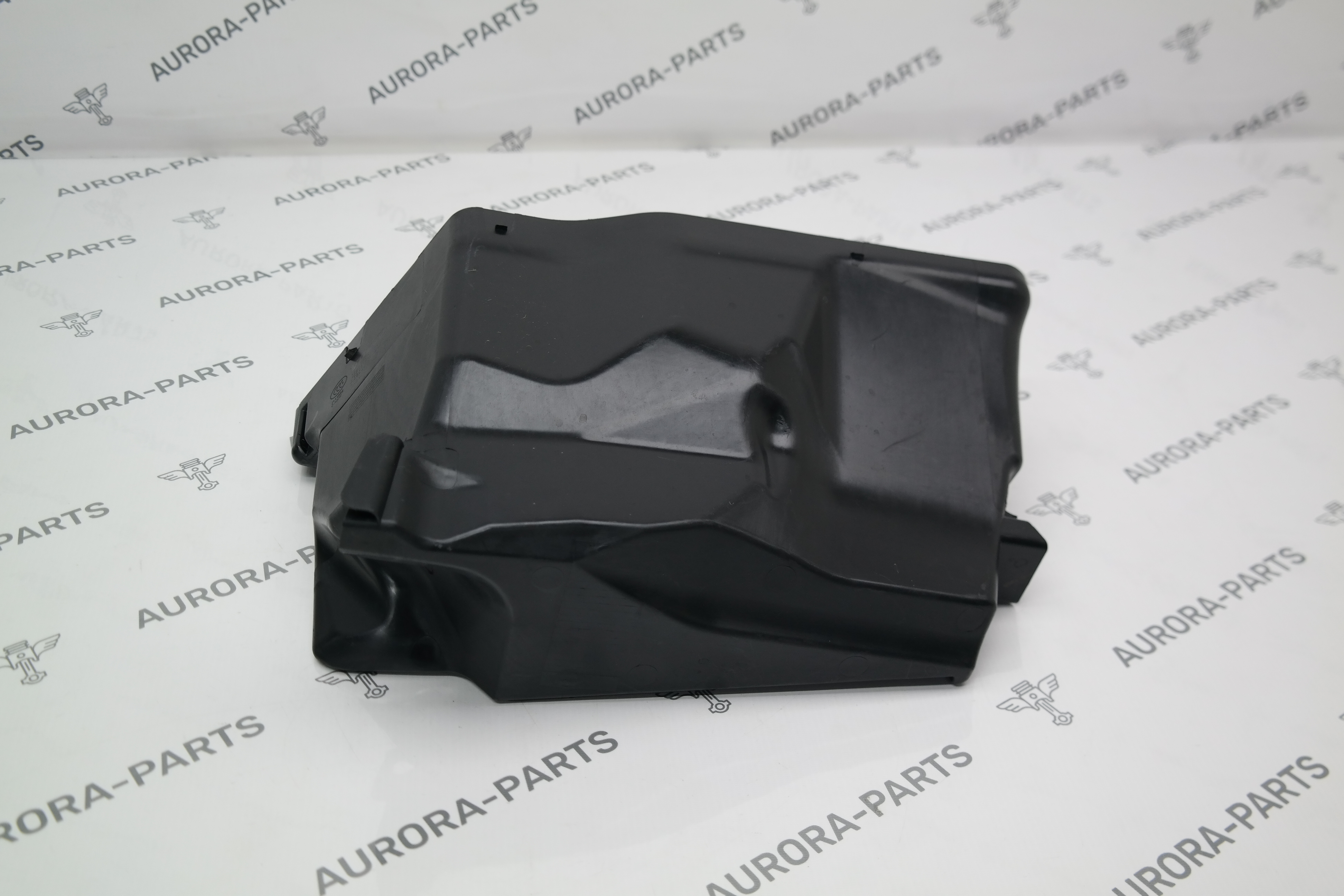 Воздухозаборник Volvo XC60